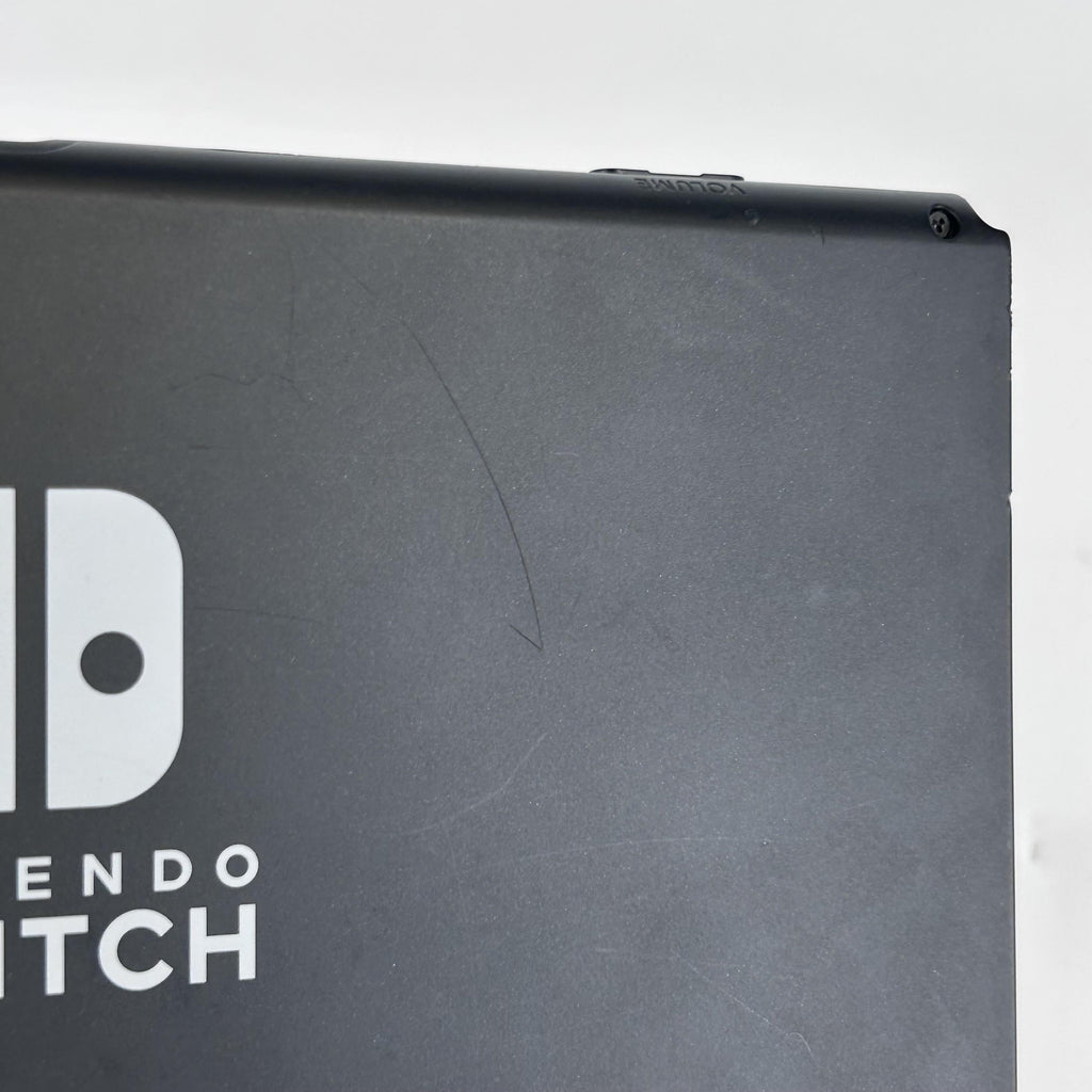 Nintendo Switch Original Black 32GB