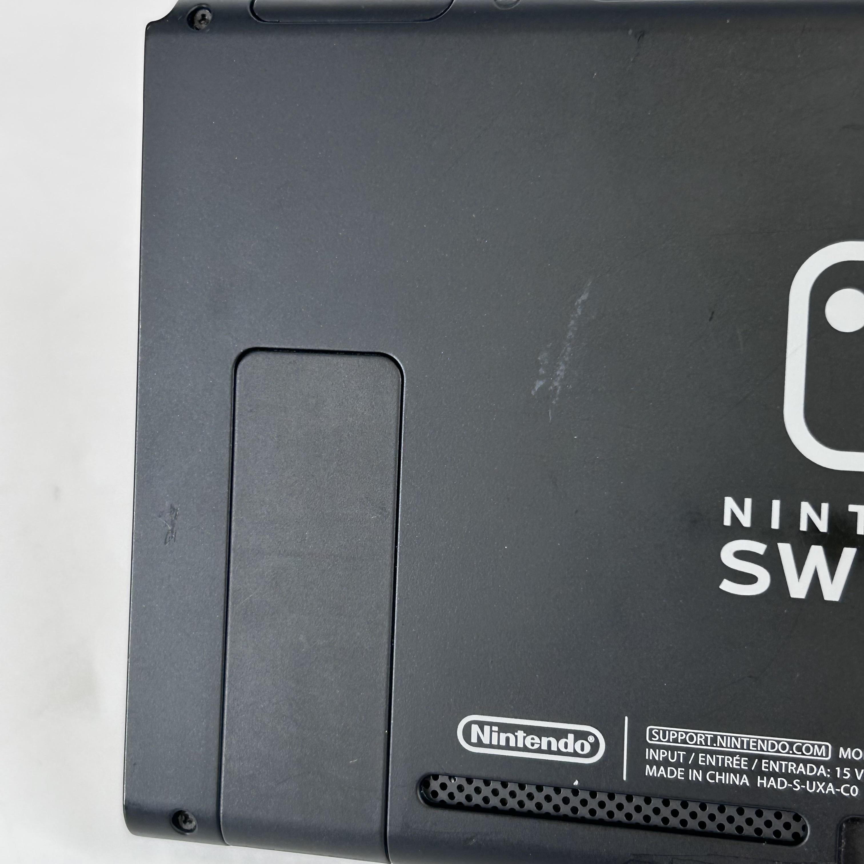 Nintendo Switch Original Black 32GB