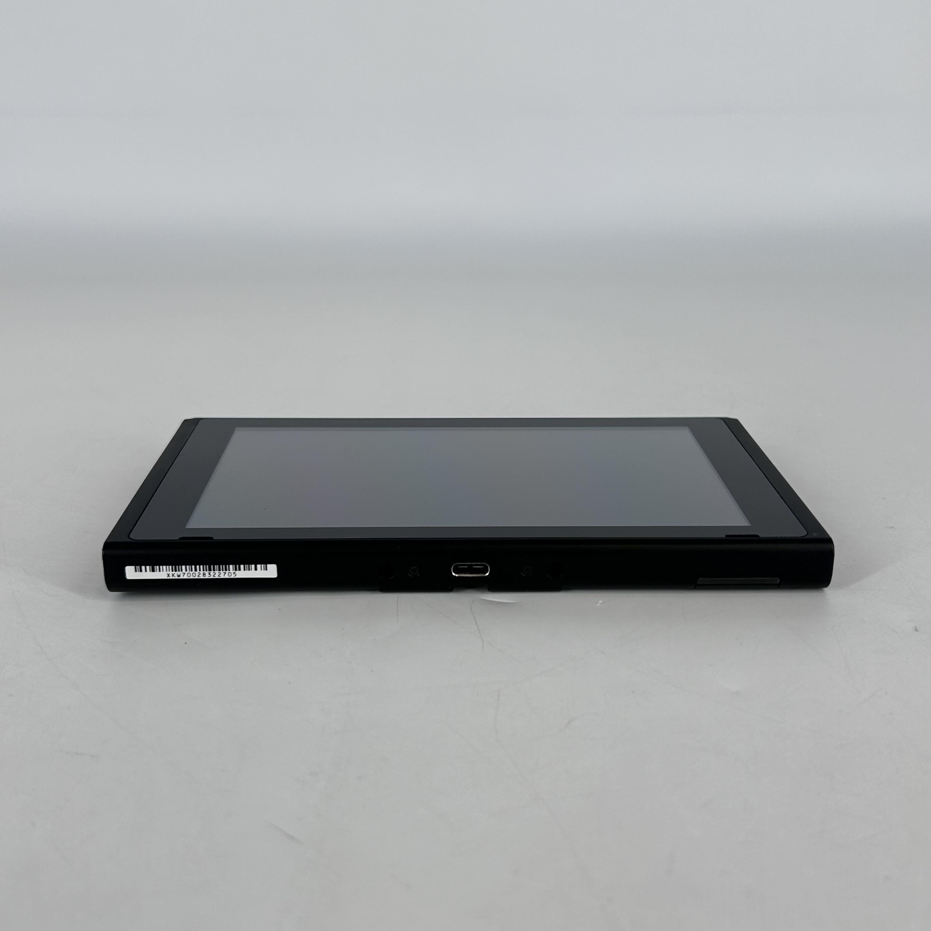 Nintendo Switch Original Black 32GB