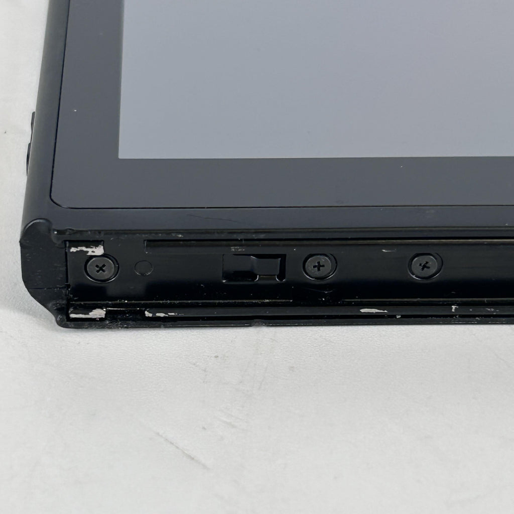 Nintendo Switch Original Black 32GB