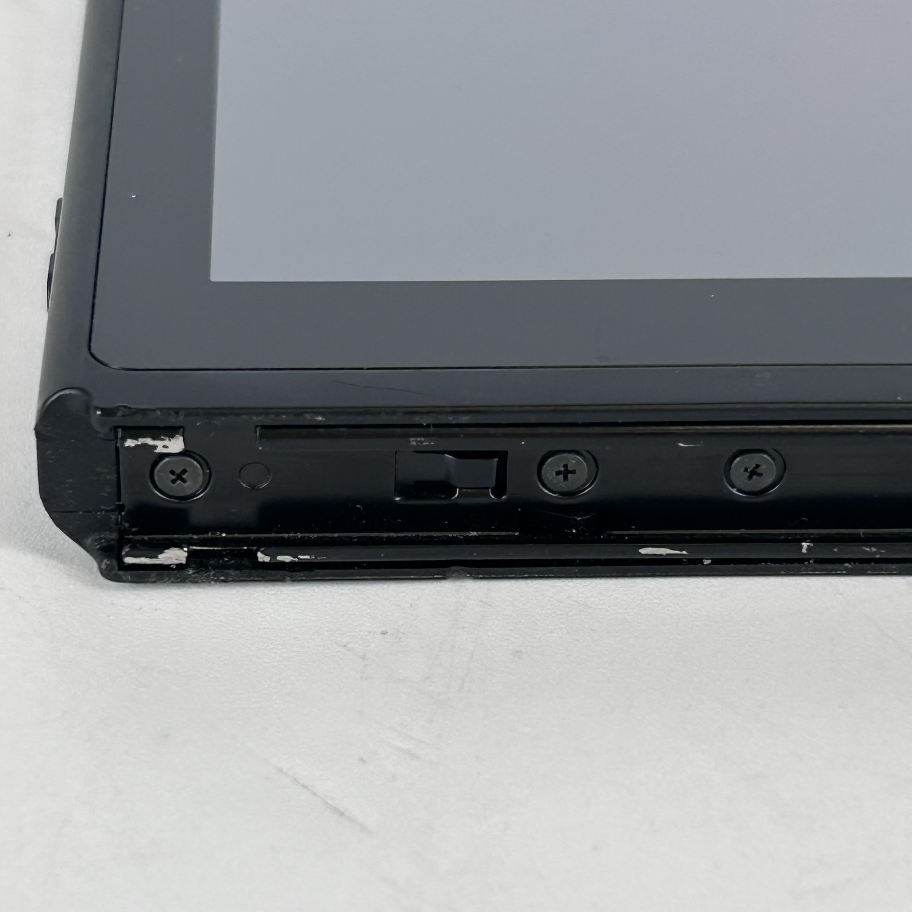 Nintendo Switch Original Black 32GB