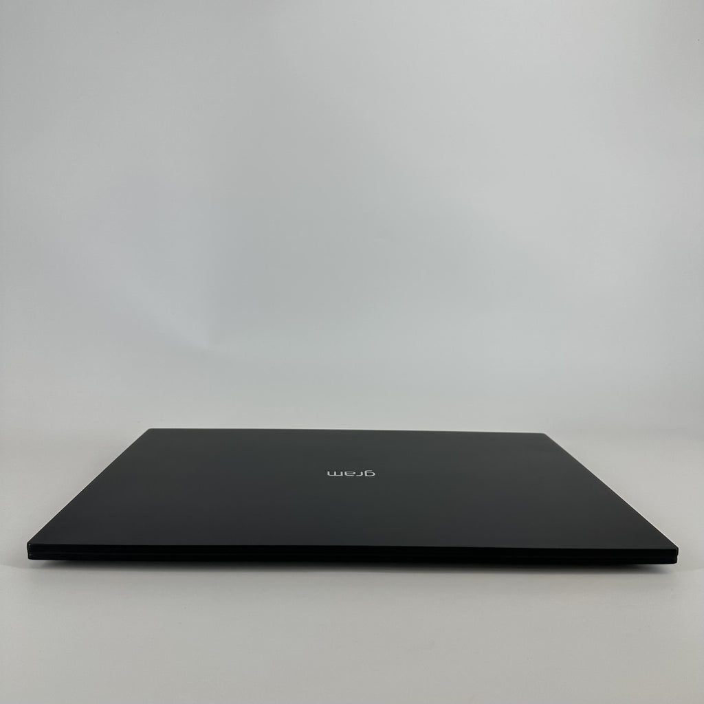LG Gram Pro 17 Black 2.2 GHz Intel Core Ultra 7 Series 2 32GB RAM 1TB Solid State Drive 1TB Solid State Drive