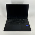LG Gram Pro 17 Black 2.2 GHz Intel Core Ultra 7 Series 2 32GB RAM 1TB Solid State Drive 1TB Solid State Drive