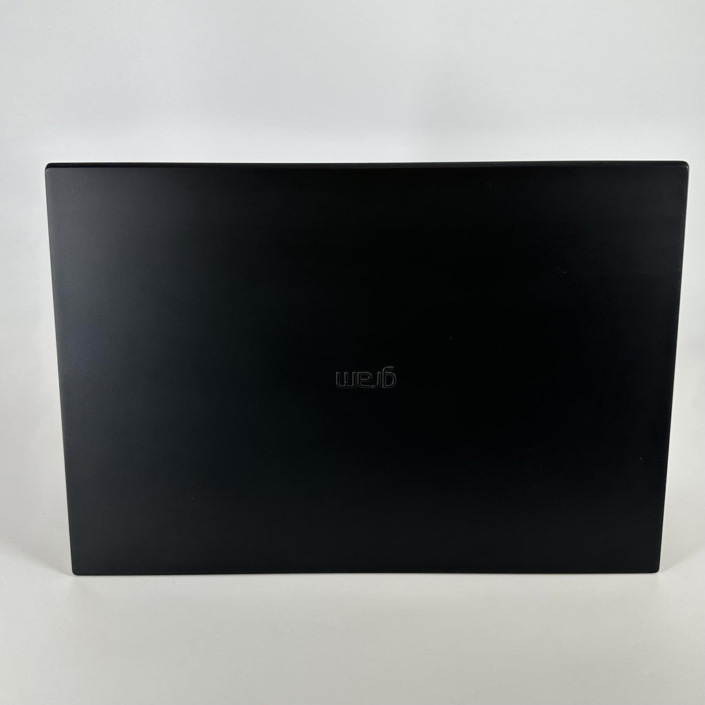 LG Gram Pro 17 Black 2.2 GHz Intel Core Ultra 7 Series 2 32GB RAM 1TB Solid State Drive 1TB Solid State Drive