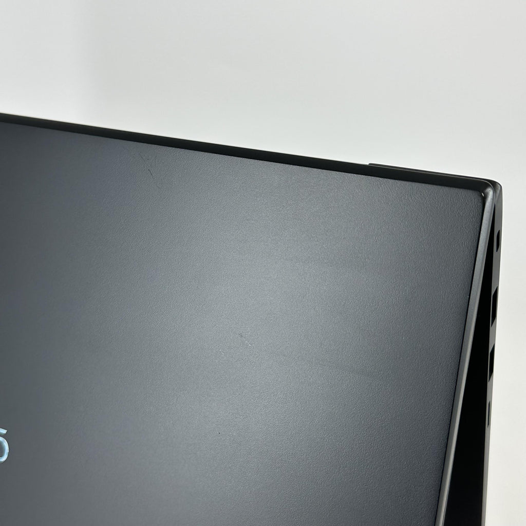 LG Gram Pro 17 Black 2.2 GHz Intel Core Ultra 7 Series 2 32GB RAM 1TB Solid State Drive 1TB Solid State Drive