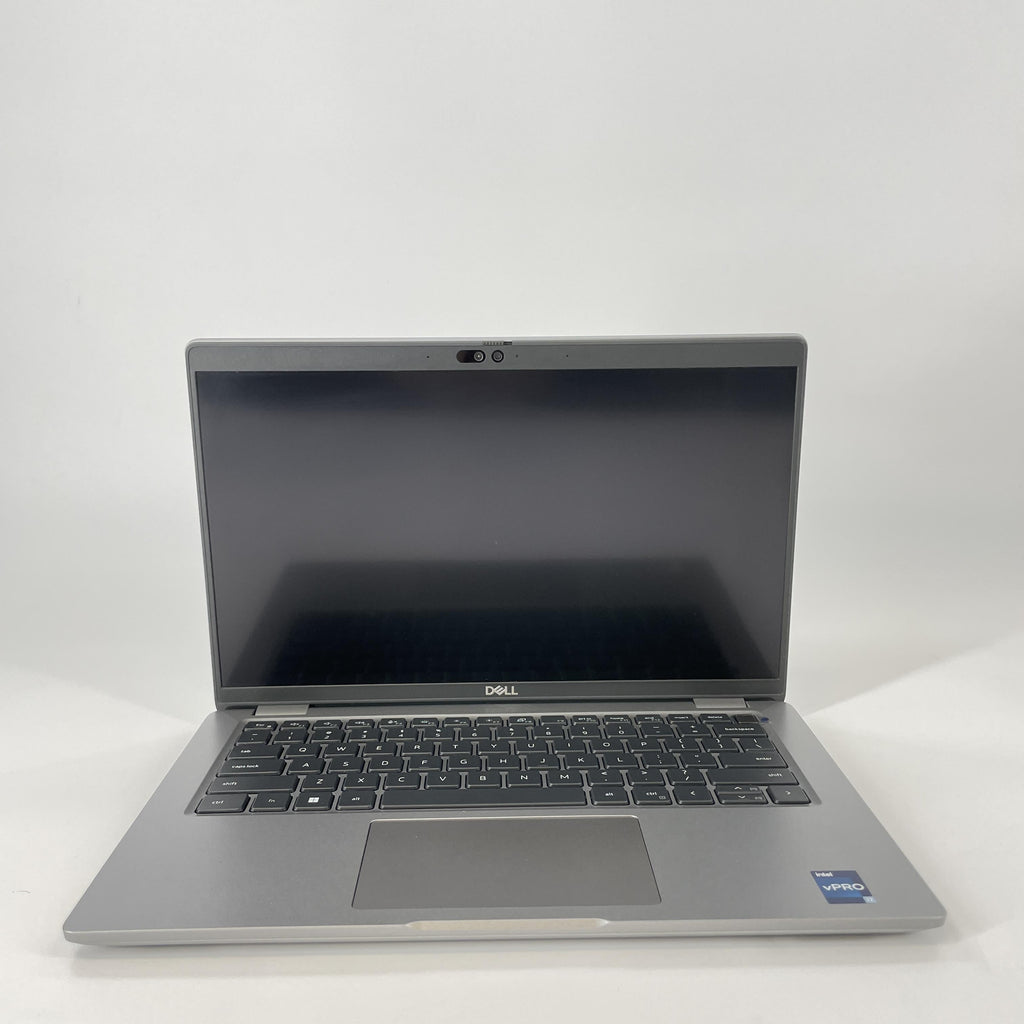 Dell Latitude 5440 14 Gray 1.8 GHz Intel Core i7 13th Gen. 16GB RAM 512GB Solid State Drive