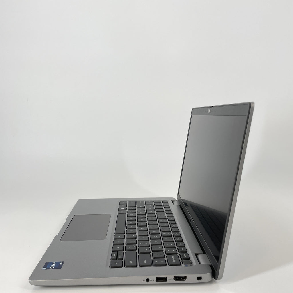 Dell Latitude 5440 14 Gray 1.8 GHz Intel Core i7 13th Gen. 16GB RAM 512GB Solid State Drive