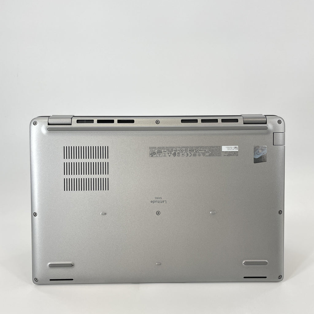 Dell Latitude 5440 14 Gray 1.8 GHz Intel Core i7 13th Gen. 16GB RAM 512GB Solid State Drive