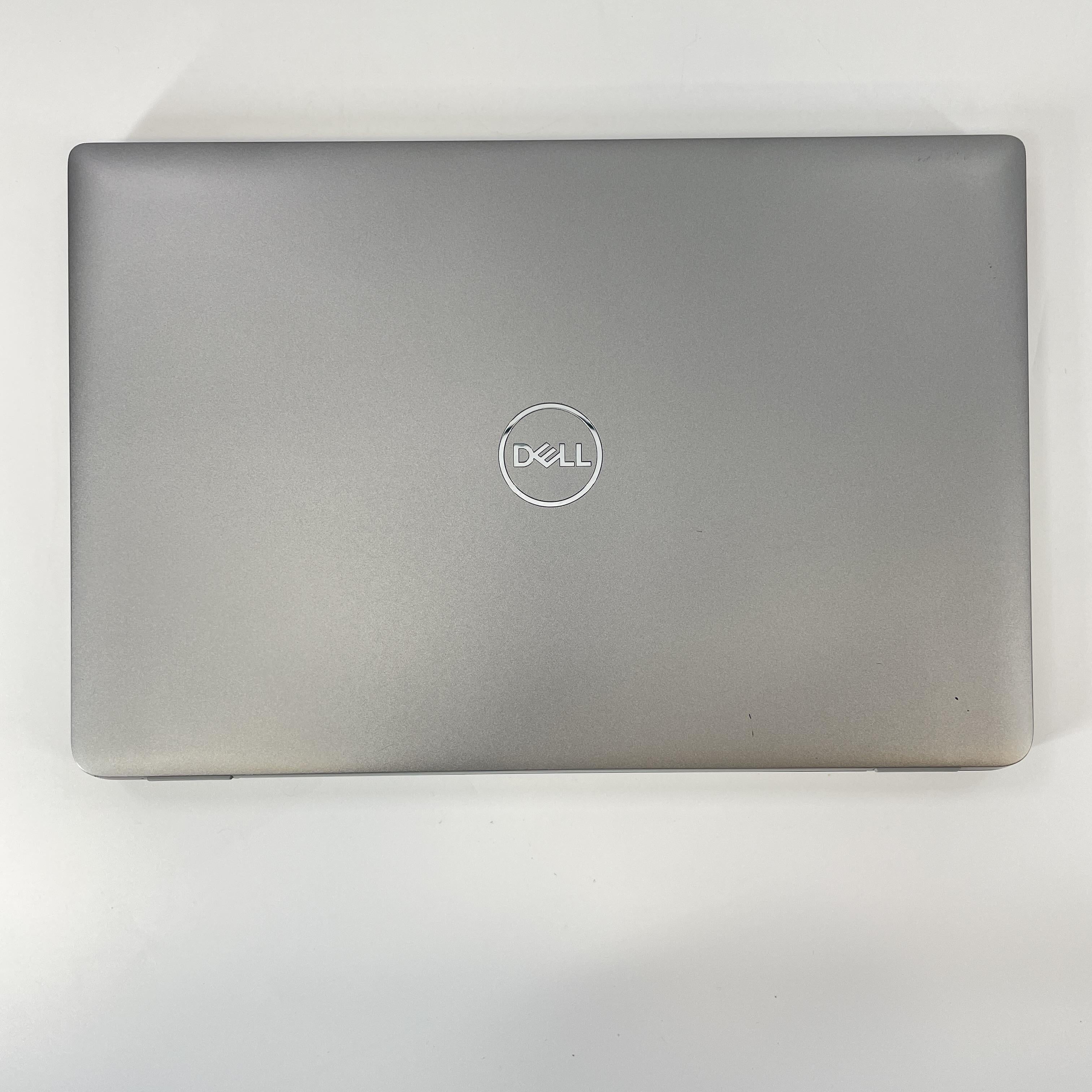 Dell Latitude 5440 14 Gray 1.8 GHz Intel Core i7 13th Gen. 16GB RAM 512GB Solid State Drive