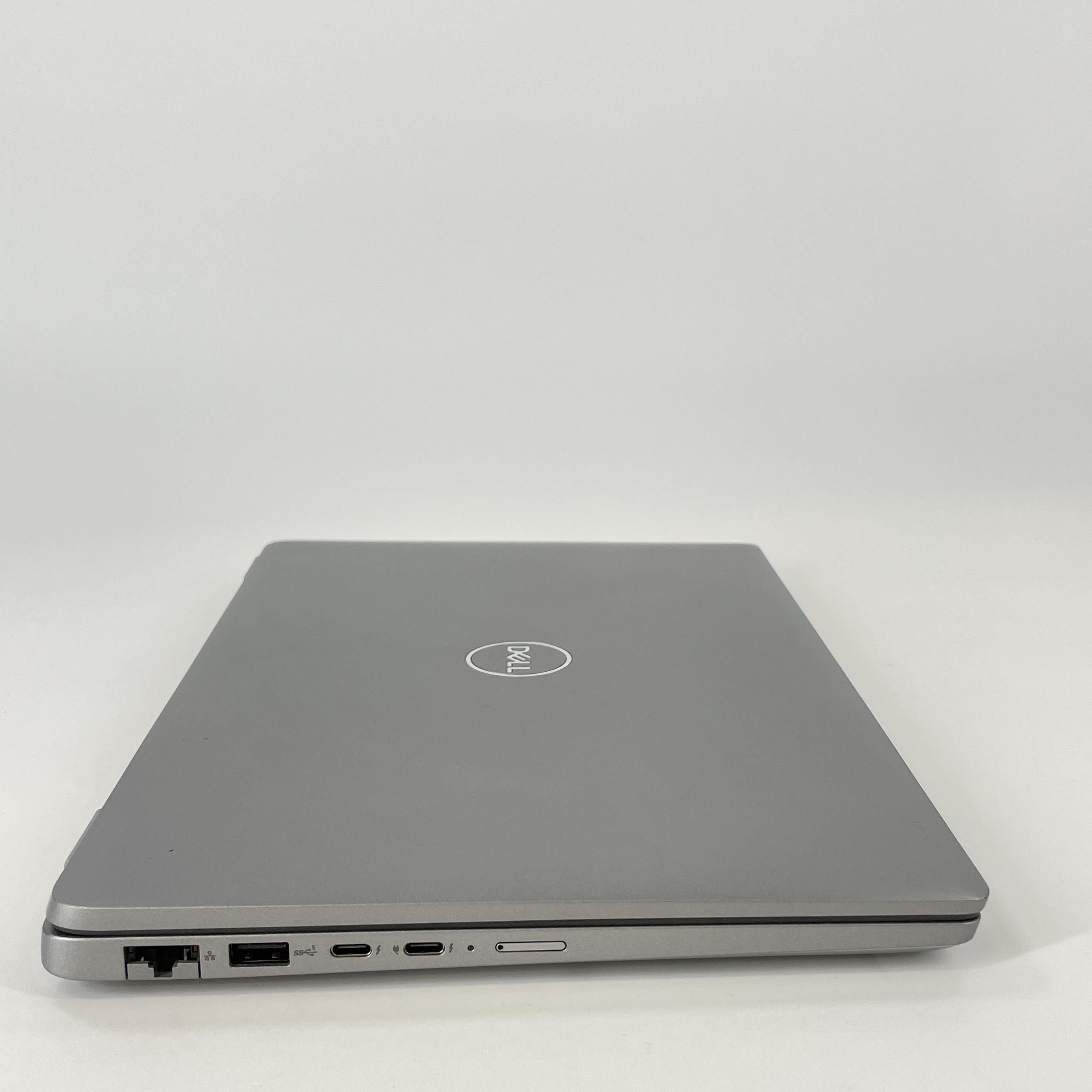 Dell Latitude 5440 14 Gray 1.8 GHz Intel Core i7 13th Gen. 16GB RAM 512GB Solid State Drive