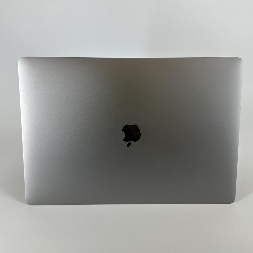 Apple MacBook Pro 16 Touch Bar 2019 Space Gray 2.6 GHz Intel Core i7 9th Gen. 32GB RAM 512GB Solid State Drive AMD Radeon Pro 5500M 4 GB