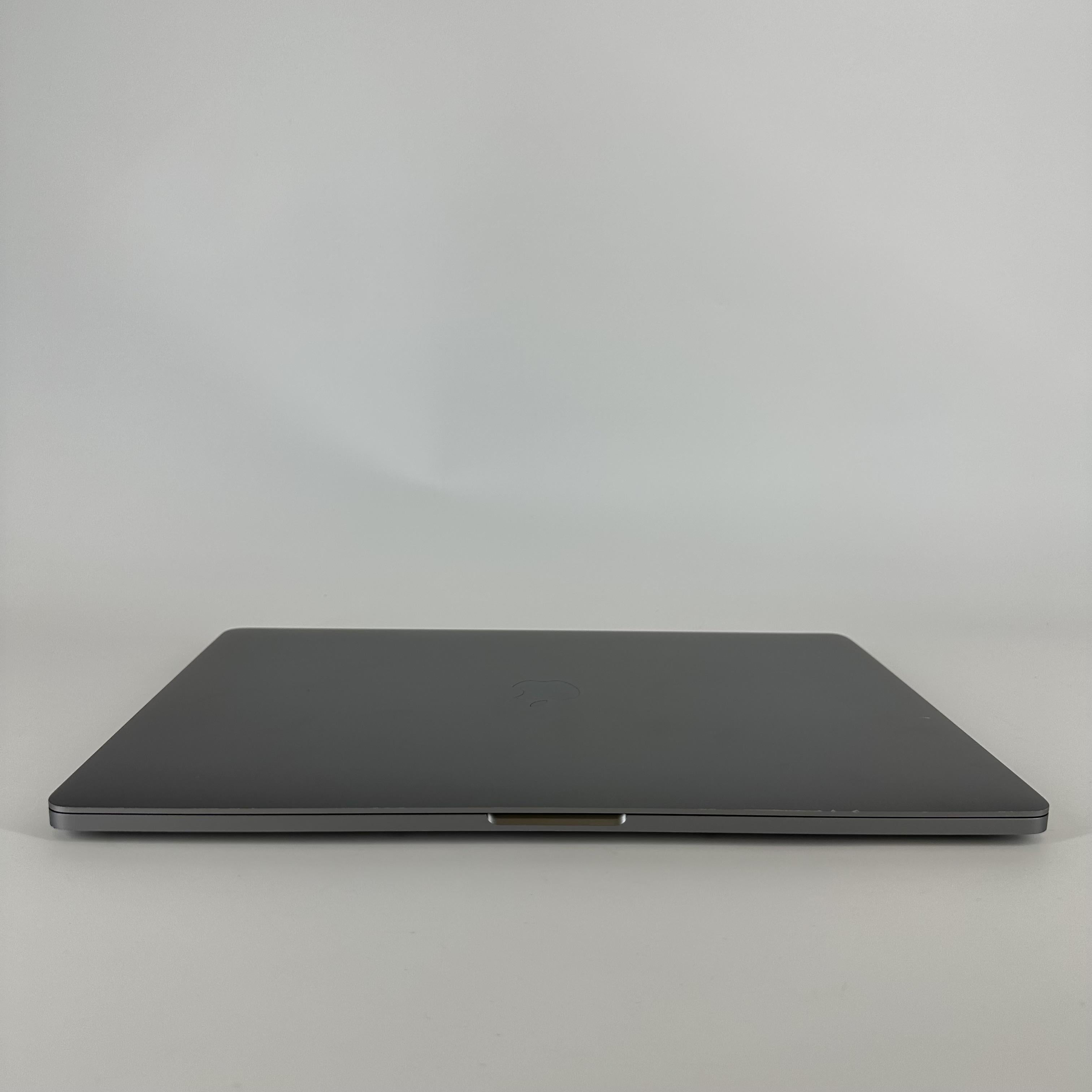 Apple MacBook Pro 16 Touch Bar 2019 Space Gray 2.6 GHz Intel Core i7 9th Gen. 32GB RAM 512GB Solid State Drive AMD Radeon Pro 5500M 4 GB