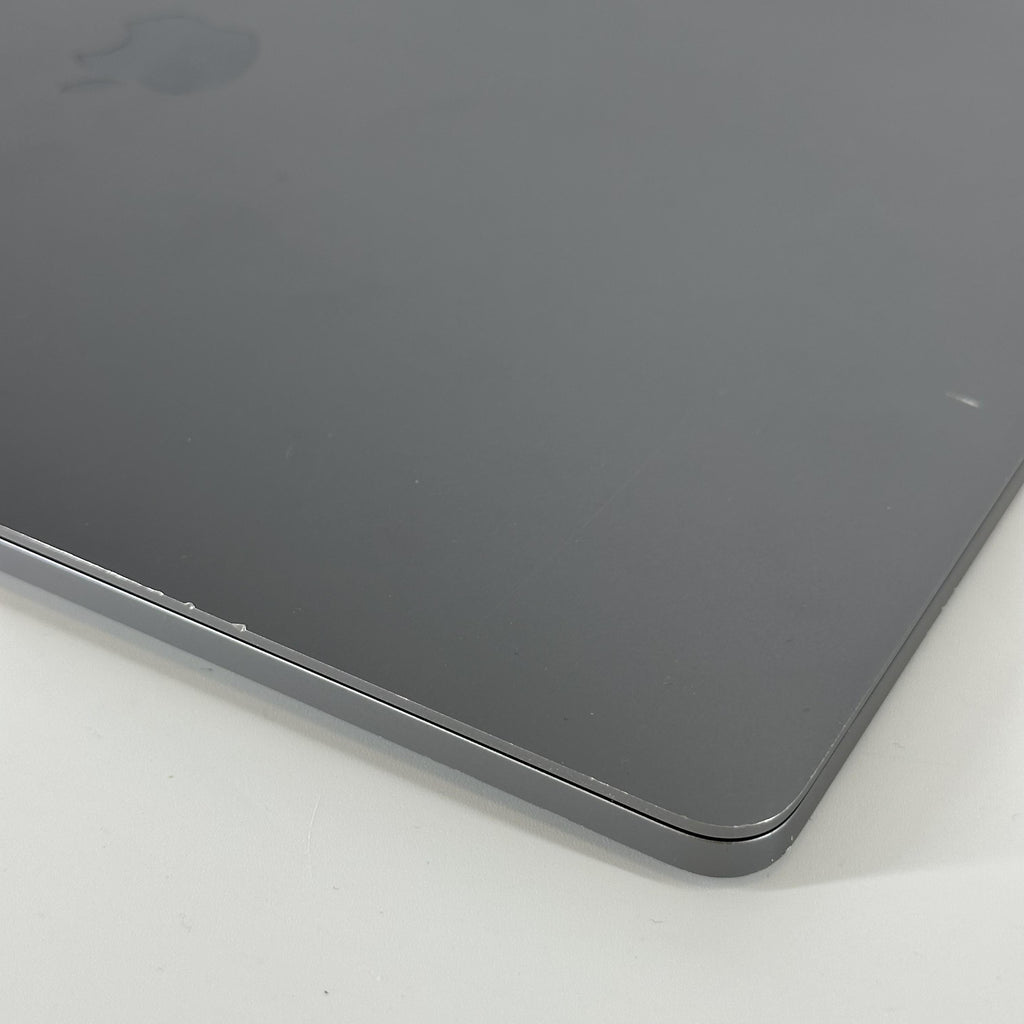 Apple MacBook Pro 16 Touch Bar 2019 Space Gray 2.6 GHz Intel Core i7 9th Gen. 32GB RAM 512GB Solid State Drive AMD Radeon Pro 5500M 4 GB