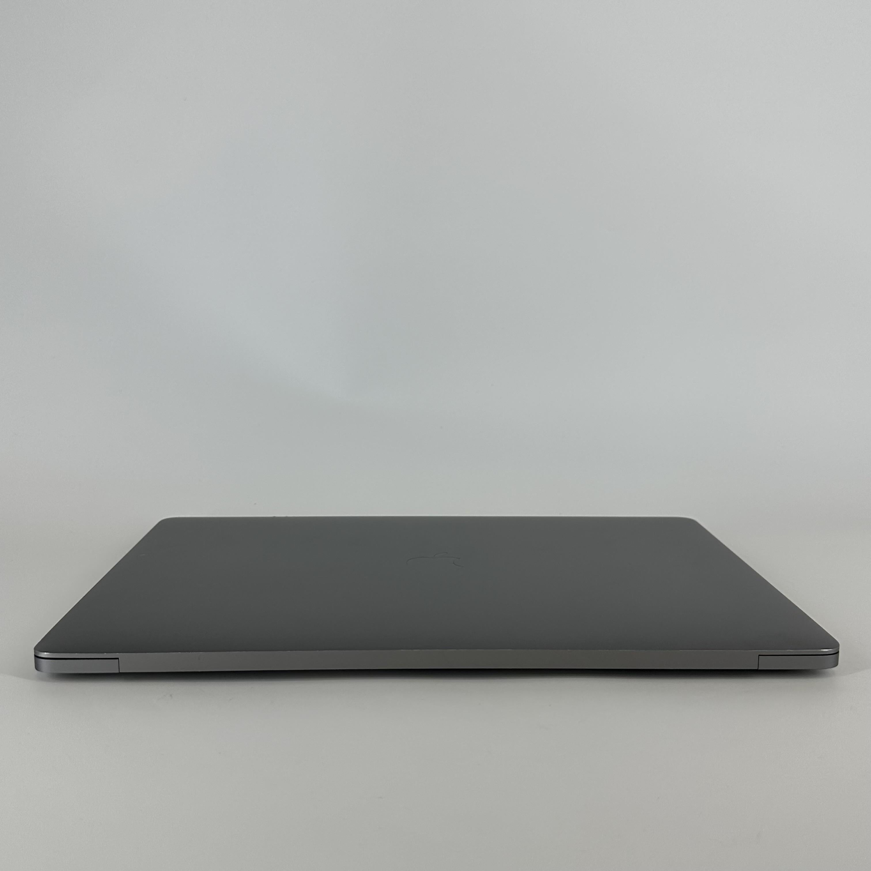 Apple MacBook Pro 16 Touch Bar 2019 Space Gray 2.6 GHz Intel Core i7 9th Gen. 32GB RAM 512GB Solid State Drive AMD Radeon Pro 5500M 4 GB