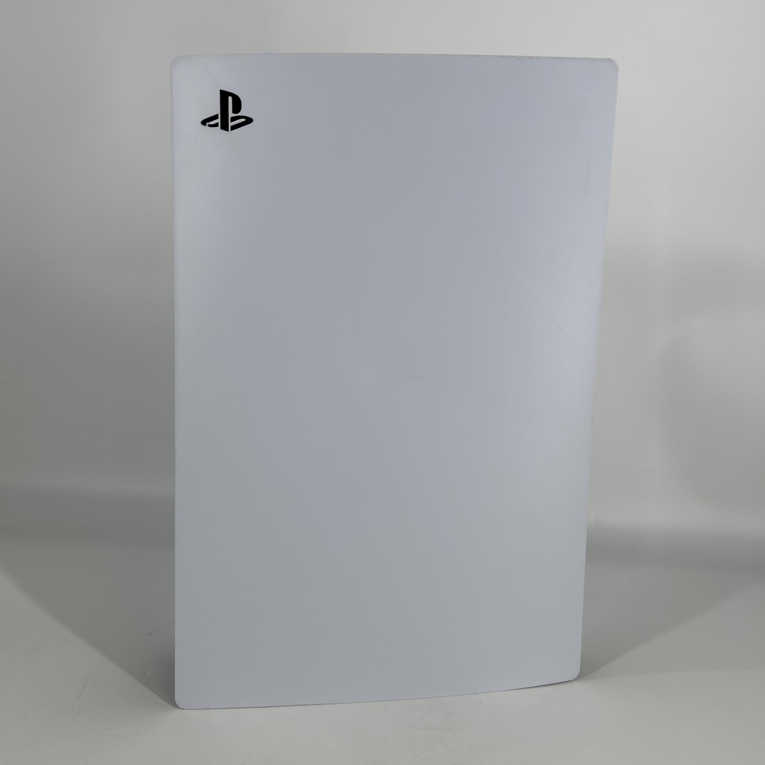 Sony PlayStation 5 White 825GB 1TB