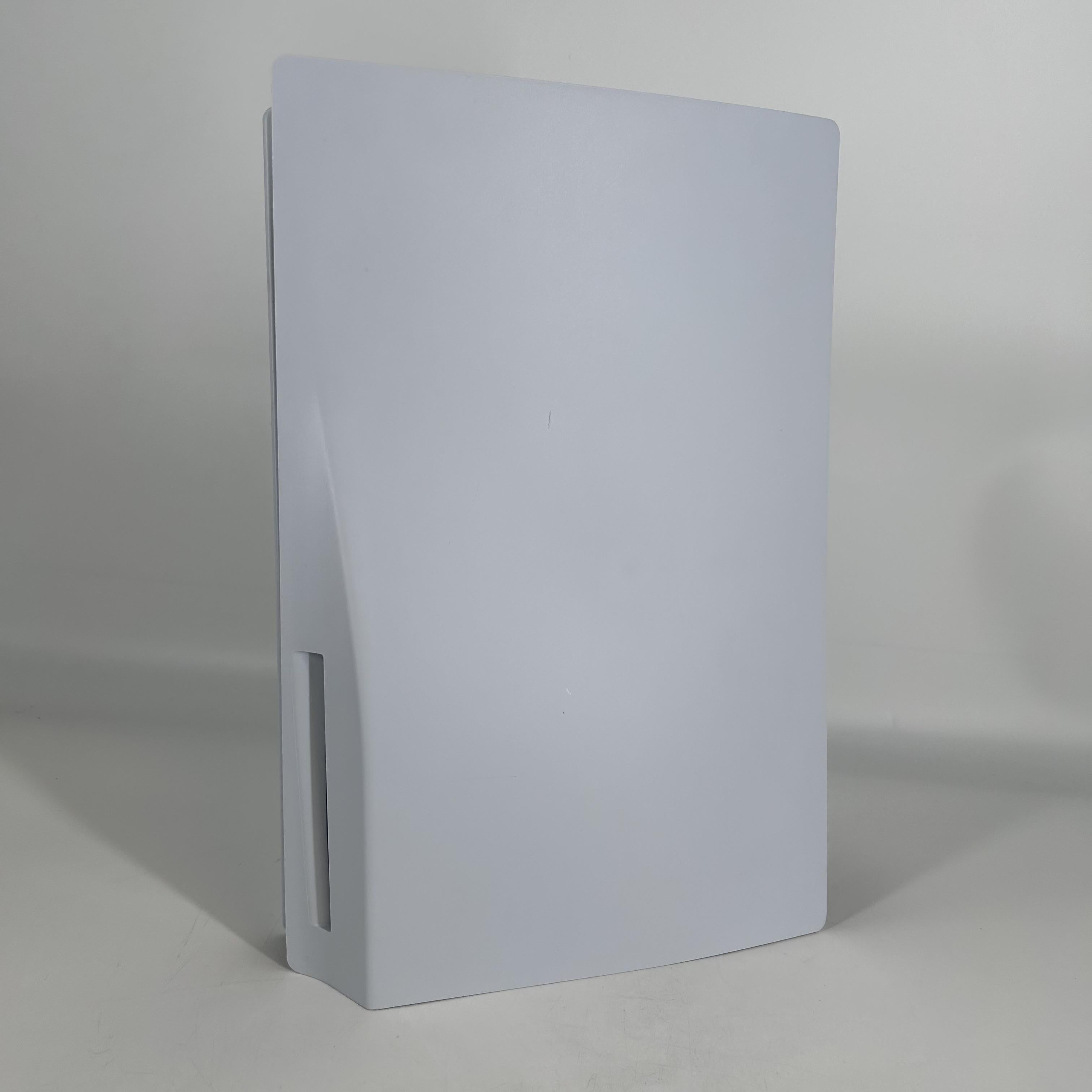 Sony PlayStation 5 White 825GB 1TB