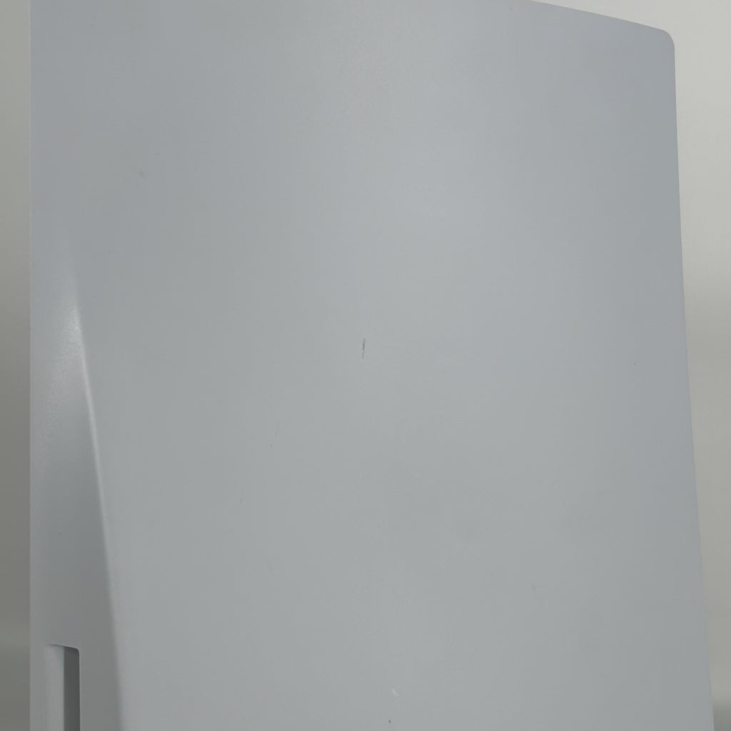 Sony PlayStation 5 White 825GB 1TB