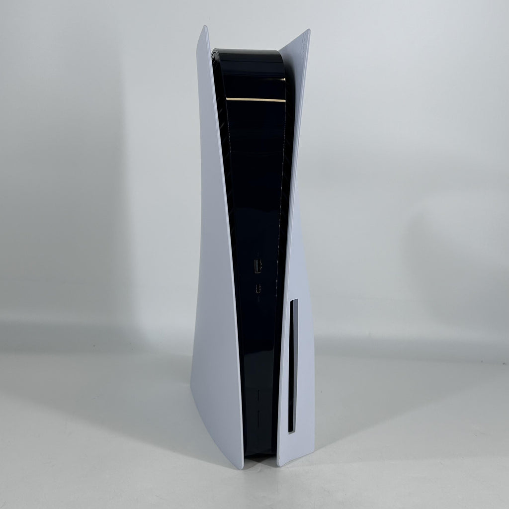 Sony PlayStation 5 White 825GB 1TB
