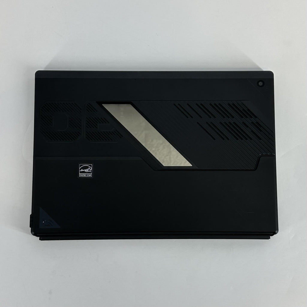 Asus ROG Flow Z13 GZ302 13.4 Black 3.0 GHz AMD Ryzen AI MAX+ 395 64GB RAM 1TB Solid State Drive