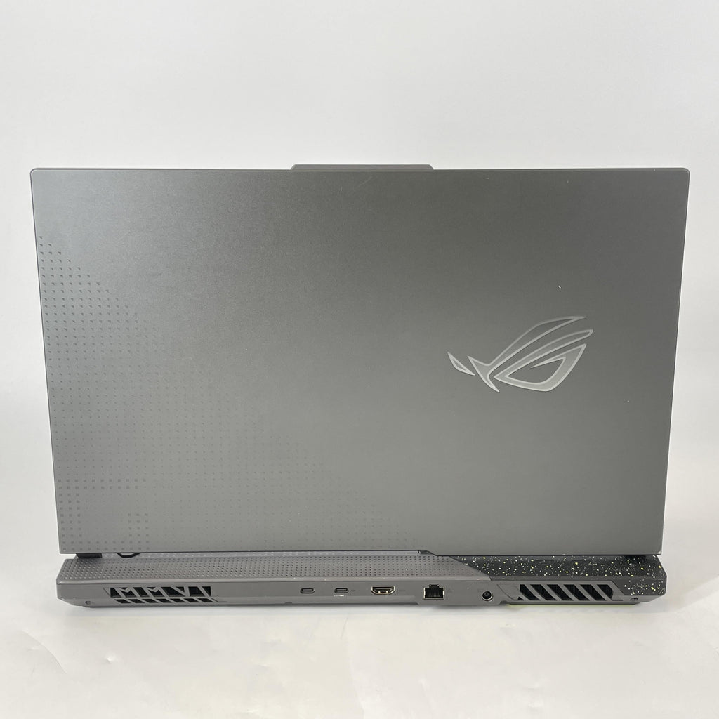 Asus ROG Strix G17 G713 17.3 Gray 2.4 GHz AMD Ryzen 9 7940HX 32GB RAM 2TB Solid State Drive NVIDIA GeForce RTX 4070 8 GB