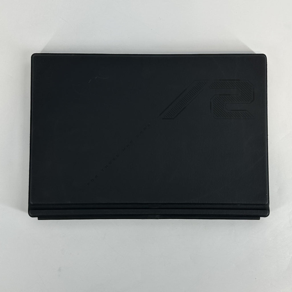 Asus ROG Flow Z13 GZ302 13.4 Black 3.0 GHz AMD Ryzen AI MAX+ 395 64GB RAM 1TB Solid State Drive