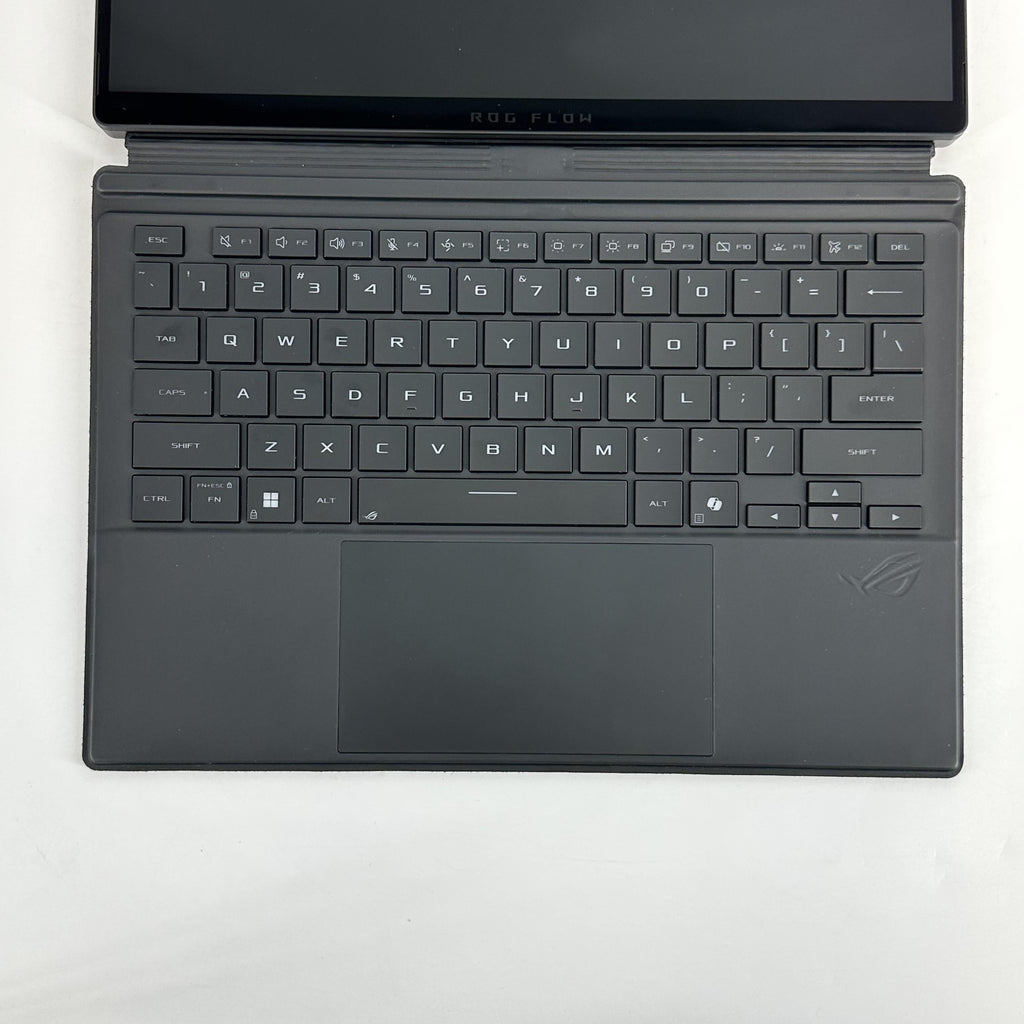 Asus ROG Flow Z13 GZ302 13.4 Black 3.0 GHz AMD Ryzen AI MAX+ 395 64GB RAM 1TB Solid State Drive
