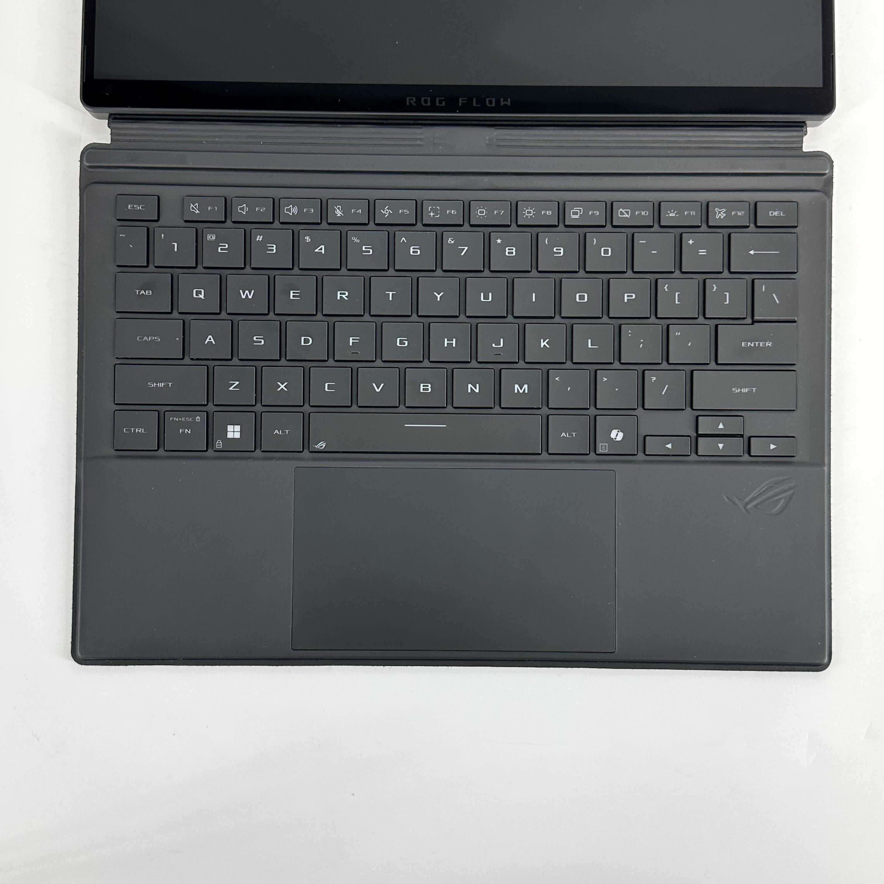 Asus ROG Flow Z13 GZ302 13.4 Black 3.0 GHz AMD Ryzen AI MAX+ 395 64GB RAM 1TB Solid State Drive