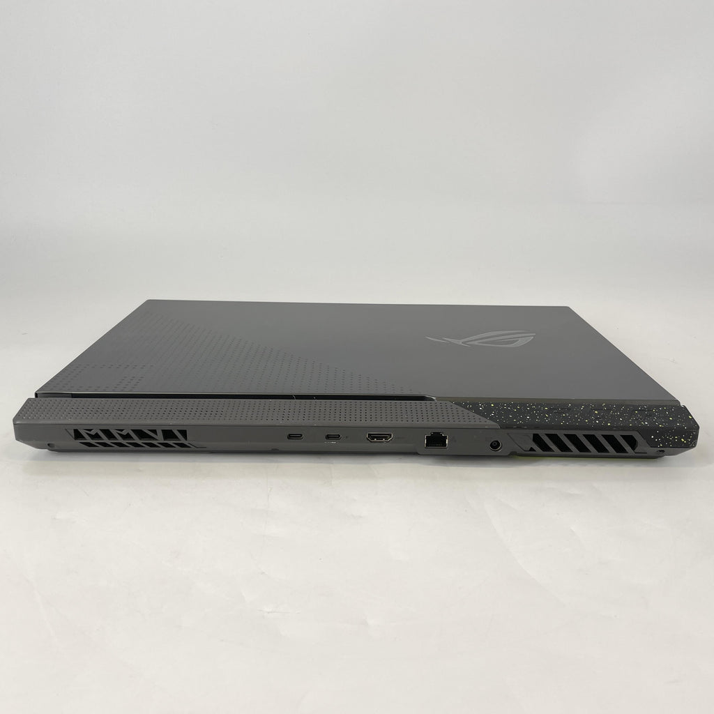 Asus ROG Strix G17 G713 17.3 Gray 2.4 GHz AMD Ryzen 9 7940HX 32GB RAM 2TB Solid State Drive NVIDIA GeForce RTX 4070 8 GB