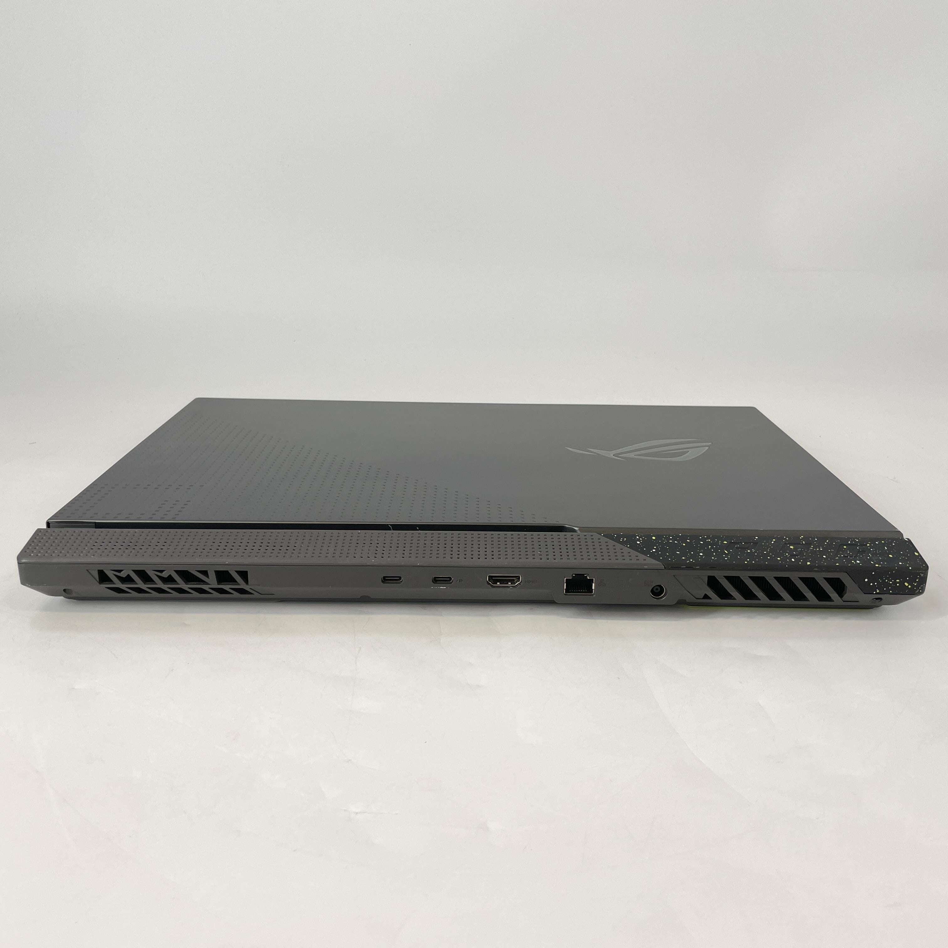 Asus ROG Strix G17 G713 17.3 Gray 2.4 GHz AMD Ryzen 9 7940HX 32GB RAM 2TB Solid State Drive NVIDIA GeForce RTX 4070 8 GB