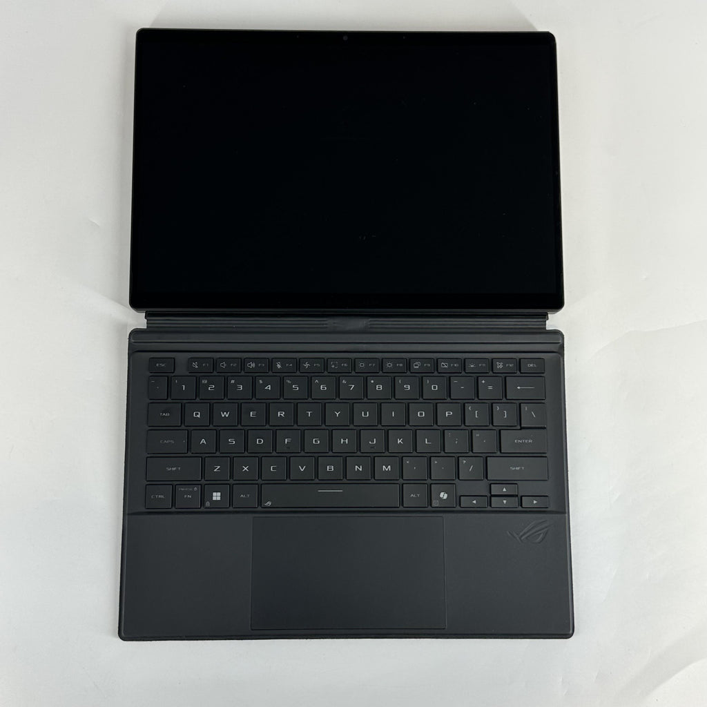 Asus ROG Flow Z13 GZ302 13.4 Black 3.0 GHz AMD Ryzen AI MAX+ 395 64GB RAM 1TB Solid State Drive