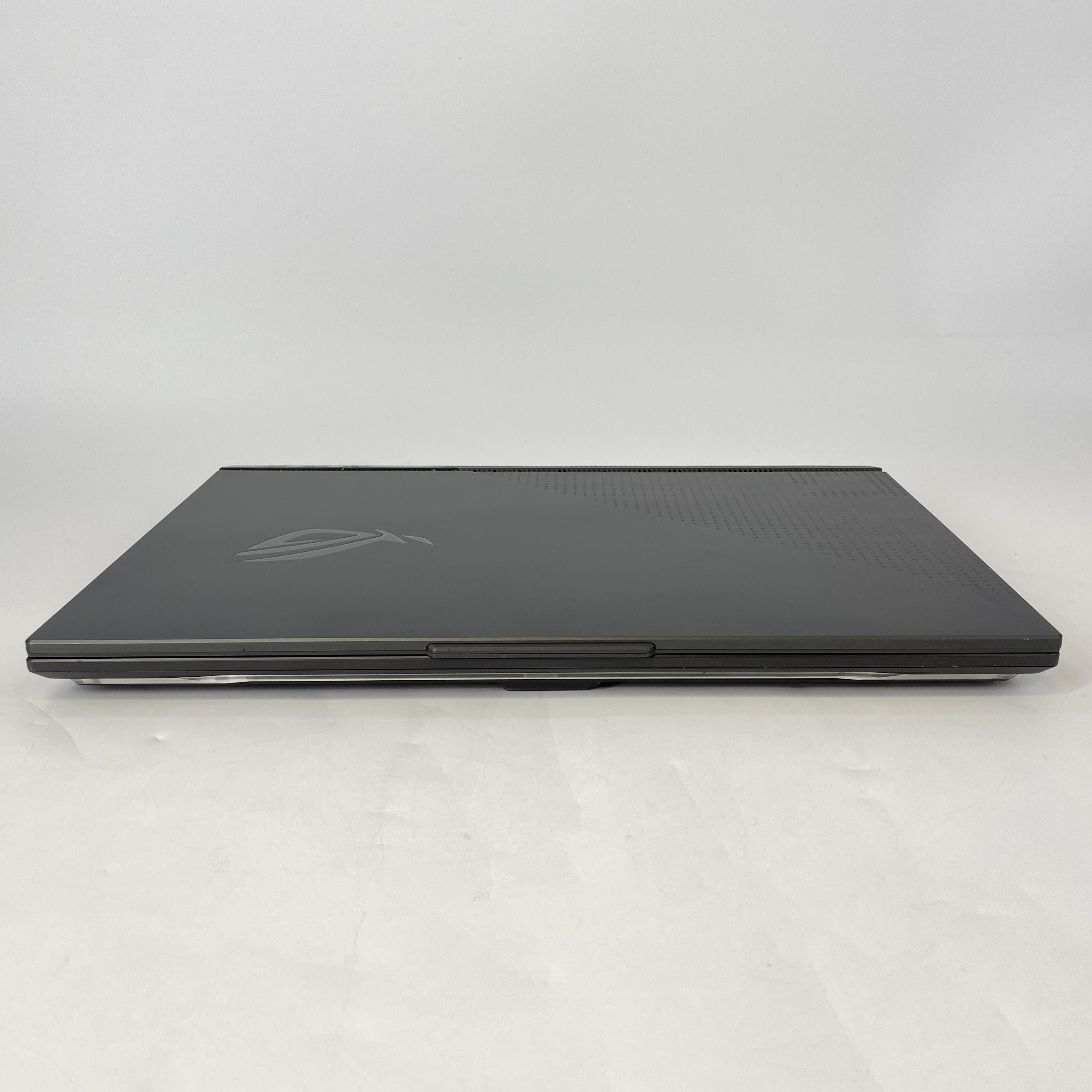 Asus ROG Strix G17 G713 17.3 Gray 2.4 GHz AMD Ryzen 9 7940HX 32GB RAM 2TB Solid State Drive NVIDIA GeForce RTX 4070 8 GB