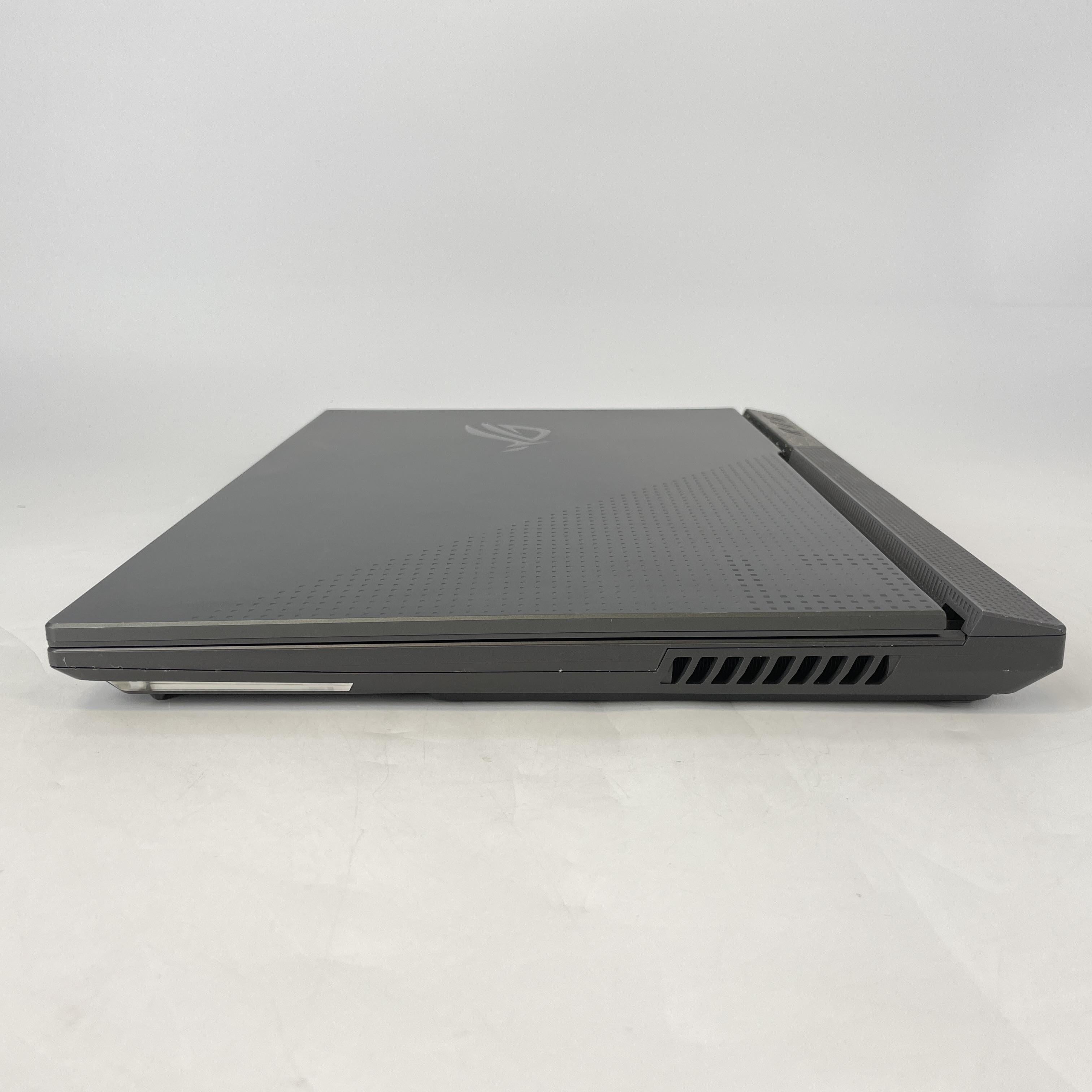 Asus ROG Strix G17 G713 17.3 Gray 2.4 GHz AMD Ryzen 9 7940HX 32GB RAM 2TB Solid State Drive NVIDIA GeForce RTX 4070 8 GB