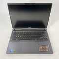 MSI Vector 16 HX AI 16 Black 2.7 GHz Intel Core Ultra 9 Series 2 32GB RAM 1TB Solid State Drive NVIDIA GeForce RTX 5070 8 GB