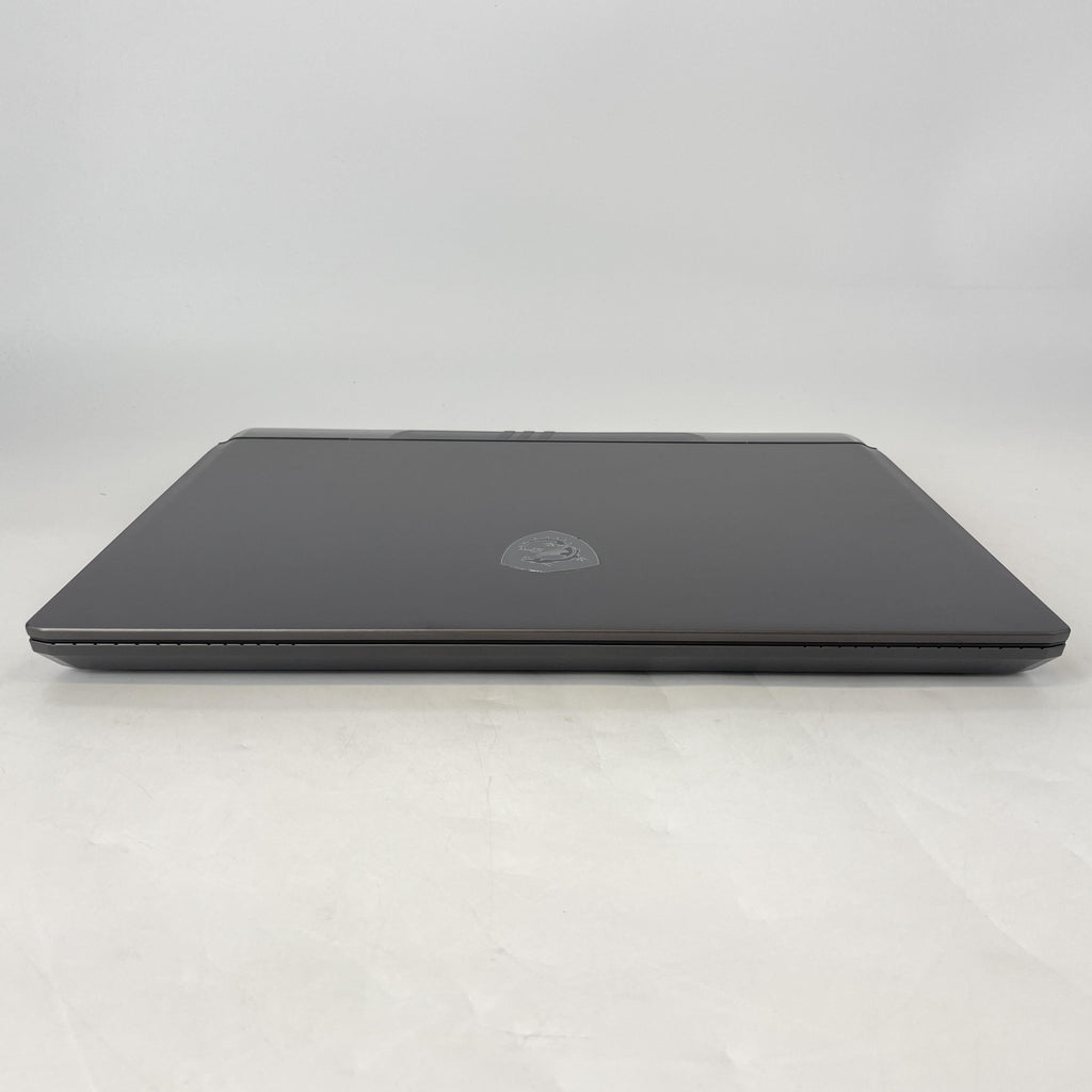 MSI Vector 16 HX AI 16 Black 2.7 GHz Intel Core Ultra 9 Series 2 32GB RAM 1TB Solid State Drive NVIDIA GeForce RTX 5070 8 GB