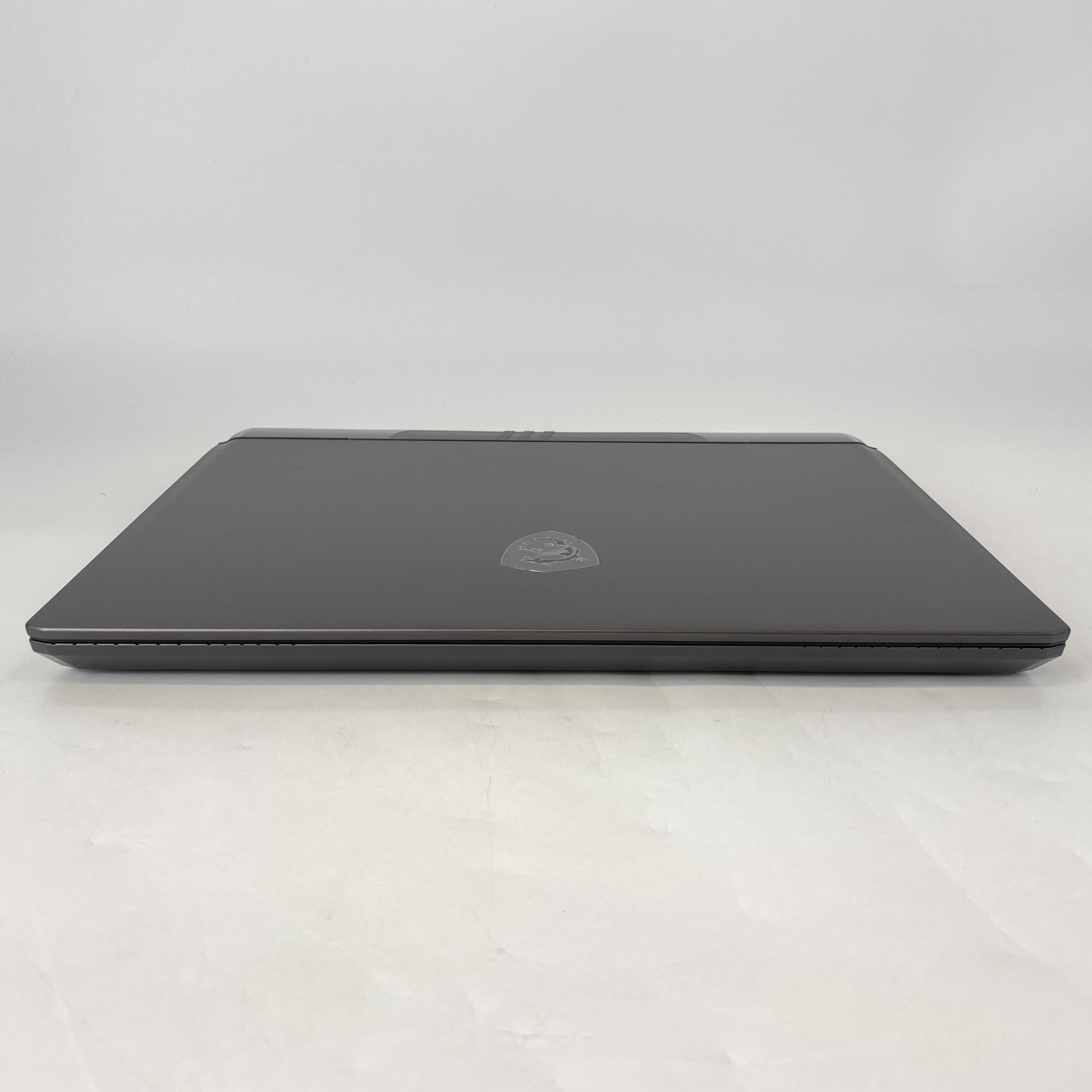 MSI Vector 16 HX AI 16 Black 2.7 GHz Intel Core Ultra 9 Series 2 32GB RAM 1TB Solid State Drive NVIDIA GeForce RTX 5070 8 GB