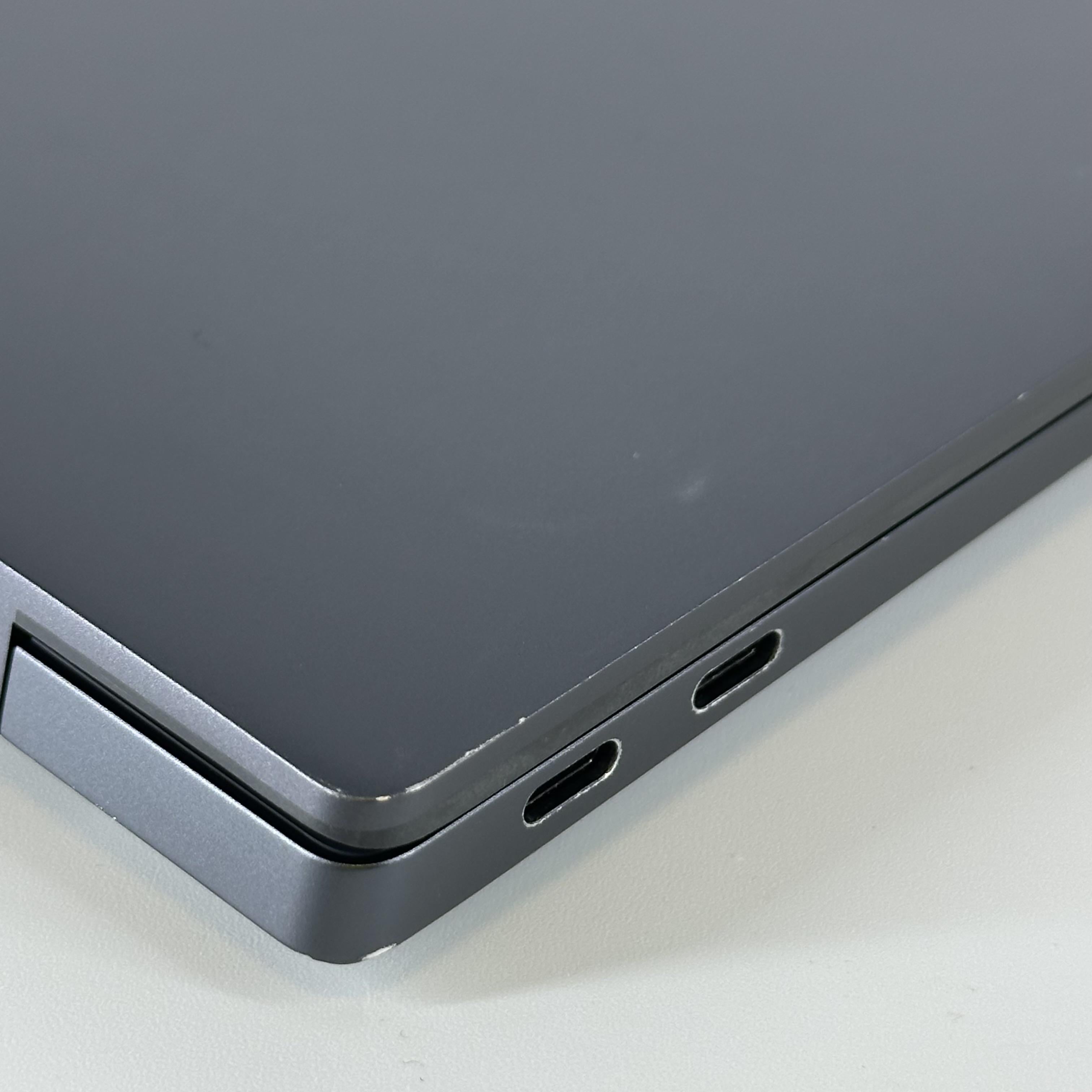 Dell XPS 16 9640 Graphite 3.8 GHz Intel Core Ultra 7 32GB RAM 1TB Solid State Drive NVIDIA GeForce RTX 4060 8 GB