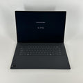 Dell XPS 16 9640 Graphite 3.8 GHz Intel Core Ultra 7 32GB RAM 1TB Solid State Drive NVIDIA GeForce RTX 4060 8 GB