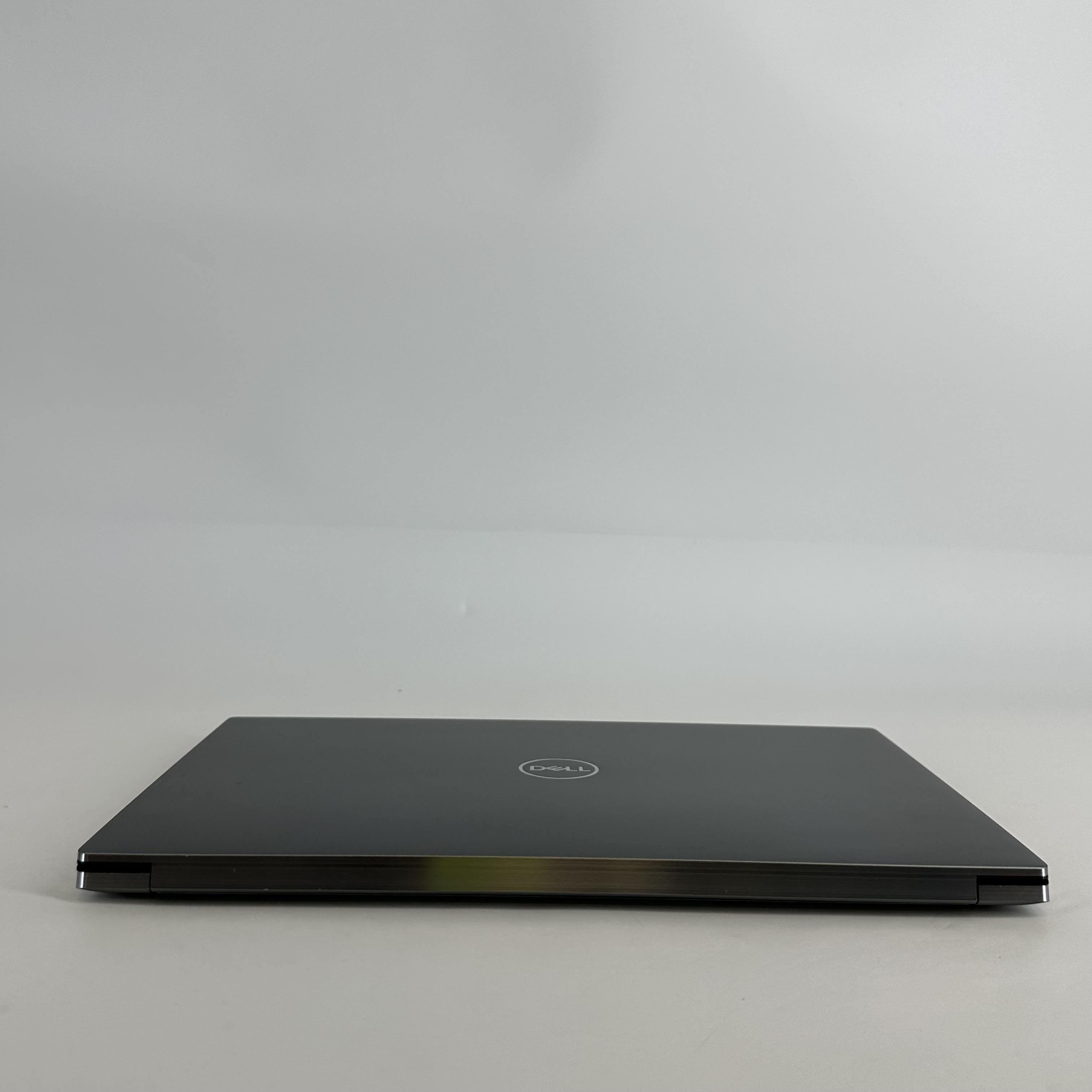 Dell Precision 5560 15.6 Gray 2.5 GHz Intel Core i7 11th Gen. 64GB RAM 2TB Solid State Drive 2TB Solid State Drive NVIDIA RTX A2000 4 GB