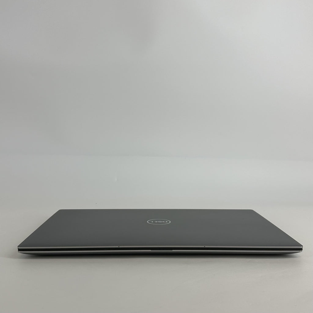 Dell Precision 5560 15.6 Gray 2.5 GHz Intel Core i7 11th Gen. 64GB RAM 2TB Solid State Drive 2TB Solid State Drive NVIDIA RTX A2000 4 GB