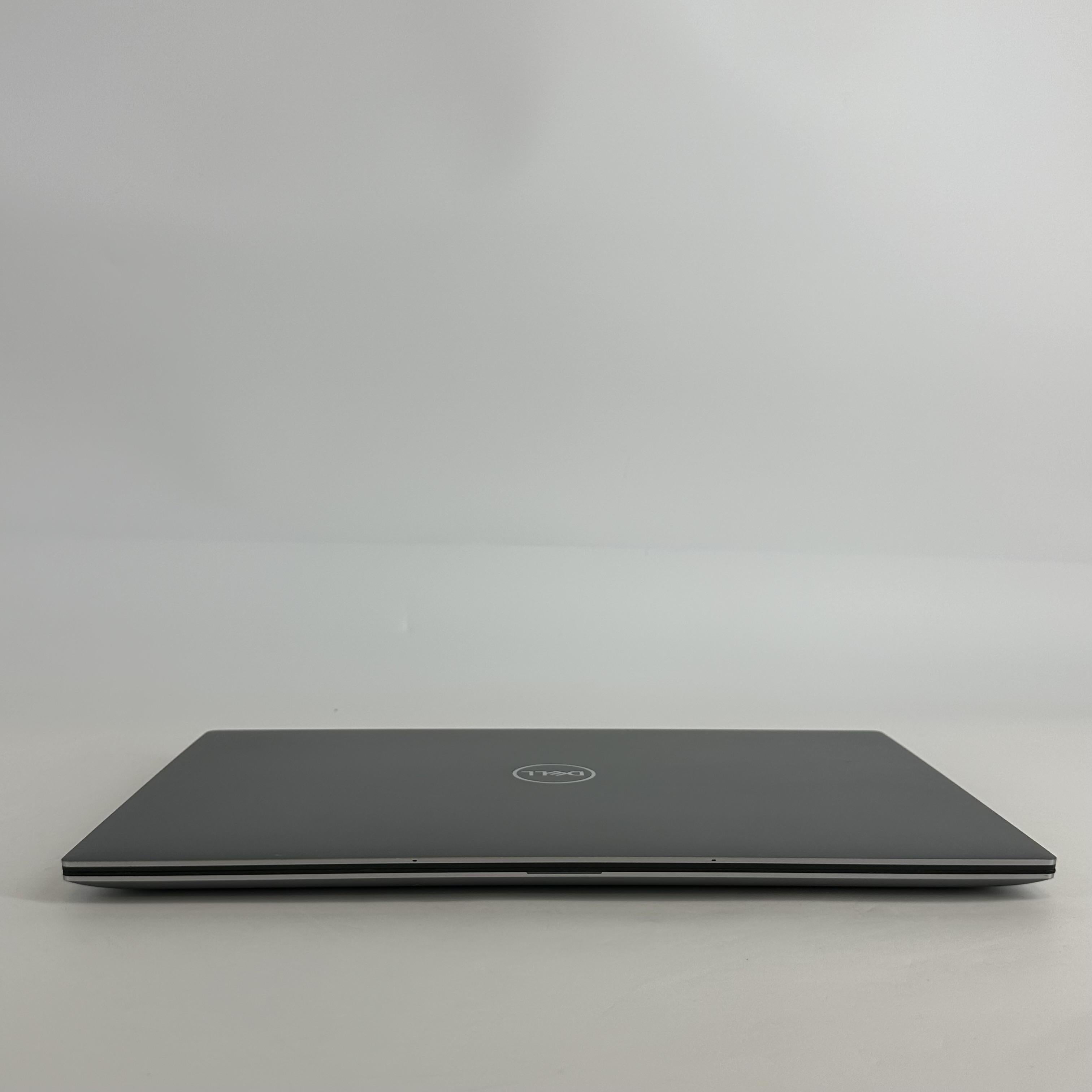 Dell Precision 5560 15.6 Gray 2.5 GHz Intel Core i7 11th Gen. 64GB RAM 2TB Solid State Drive 2TB Solid State Drive NVIDIA RTX A2000 4 GB