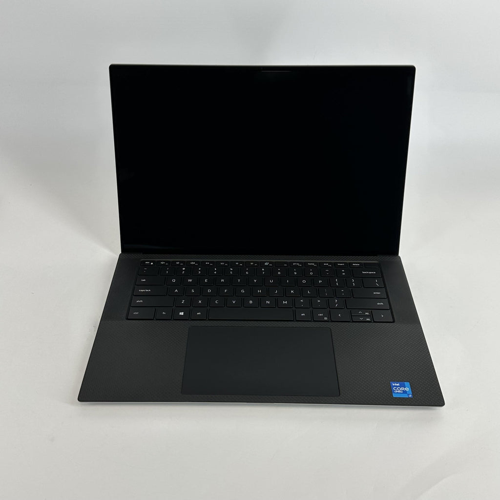 Dell Precision 5560 15.6 Gray 2.5 GHz Intel Core i7 11th Gen. 64GB RAM 2TB Solid State Drive 2TB Solid State Drive NVIDIA RTX A2000 4 GB