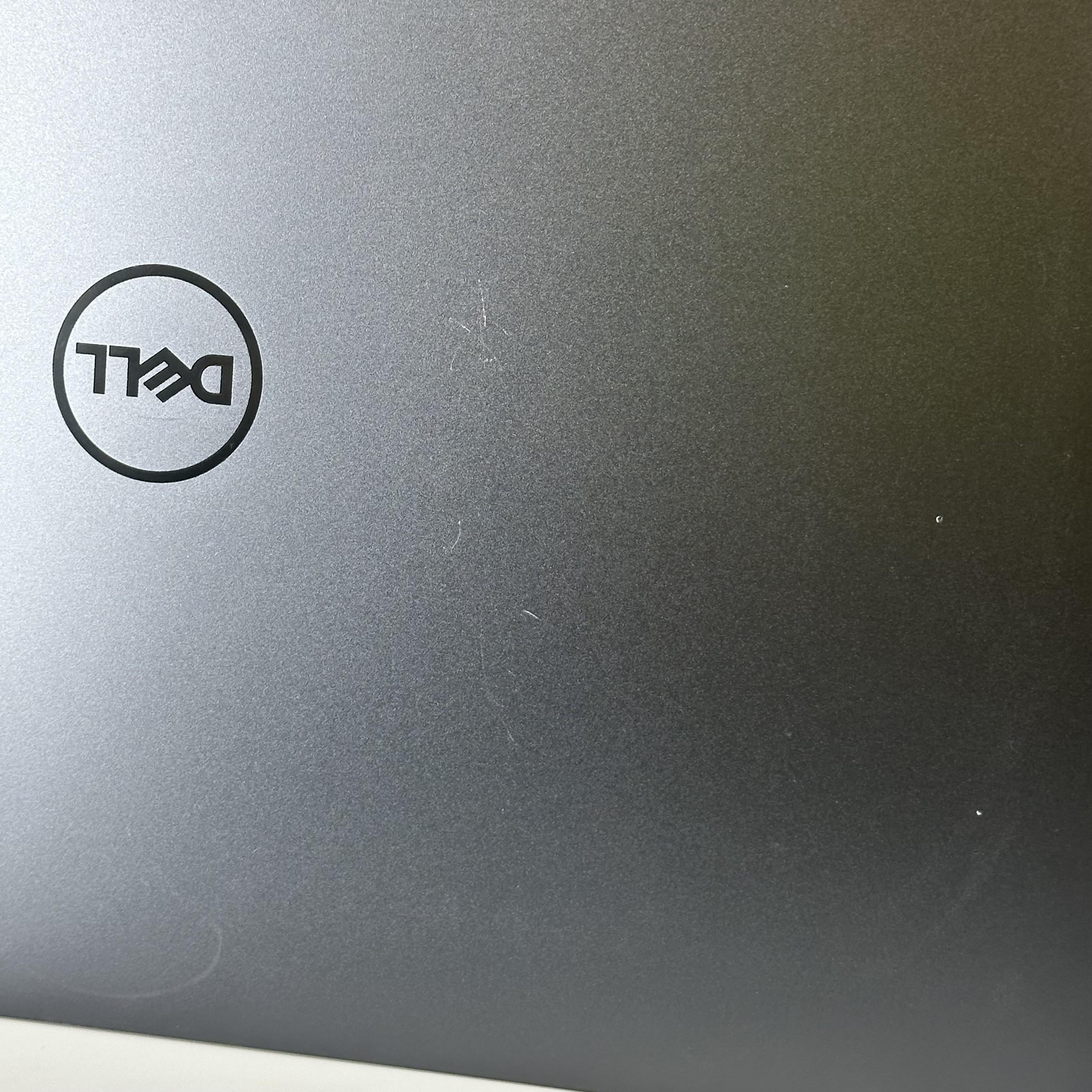 Dell XPS 16 9640 Graphite 3.8 GHz Intel Core Ultra 7 32GB RAM 1TB Solid State Drive NVIDIA GeForce RTX 4060 8 GB