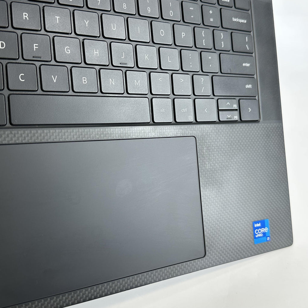Dell Precision 5560 15.6 Gray 2.5 GHz Intel Core i7 11th Gen. 64GB RAM 2TB Solid State Drive 2TB Solid State Drive NVIDIA RTX A2000 4 GB