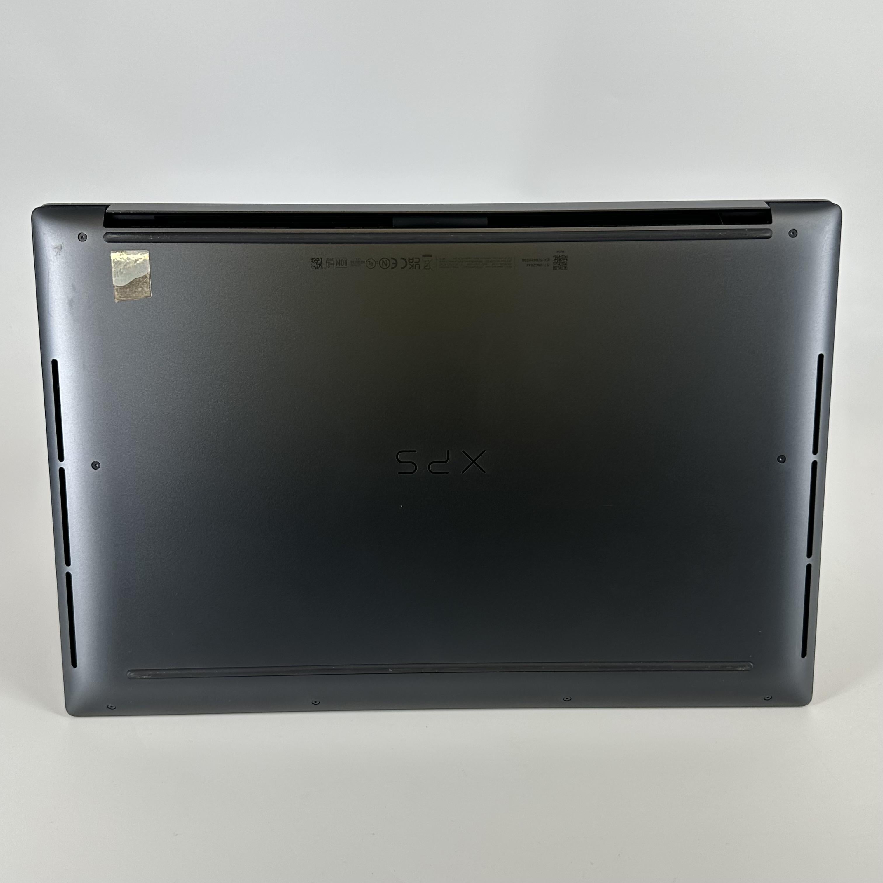 Dell XPS 16 9640 Graphite 3.8 GHz Intel Core Ultra 7 32GB RAM 1TB Solid State Drive NVIDIA GeForce RTX 4060 8 GB