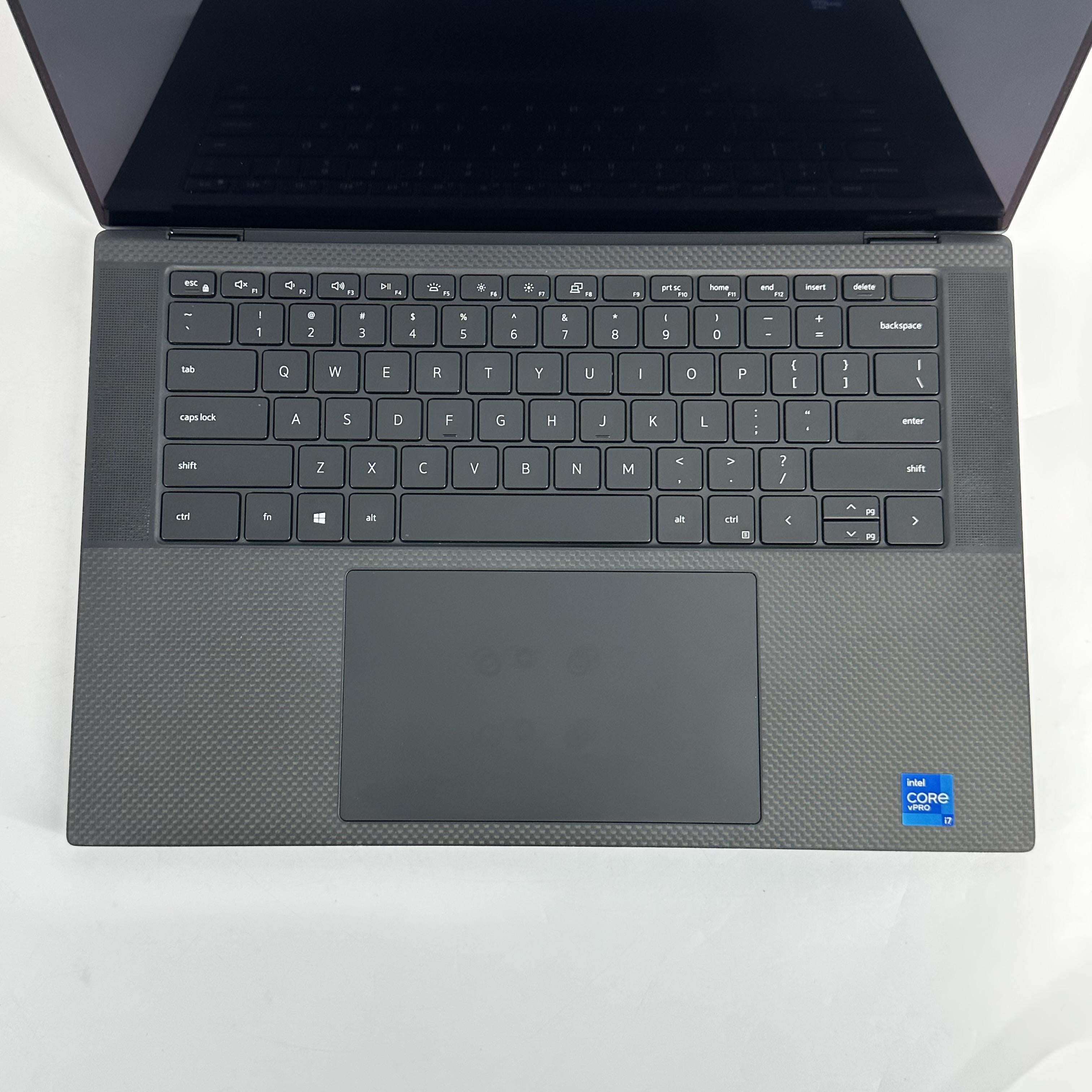 Dell Precision 5560 15.6 Gray 2.5 GHz Intel Core i7 11th Gen. 64GB RAM 2TB Solid State Drive 2TB Solid State Drive NVIDIA RTX A2000 4 GB