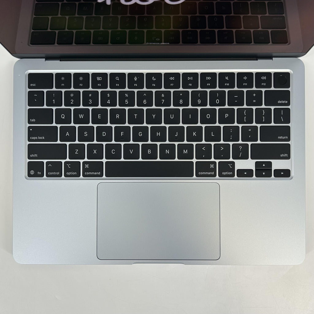 Apple MacBook Air 13 2025 Light Blue M4 10-Core CPU 16GB Unified Memory 256GB Solid State Drive 8-Core GPU