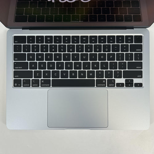 Apple MacBook Air 13 2025 Light Blue M4 10-Core CPU 16GB Unified Memory 256GB Solid State Drive 8-Core GPU