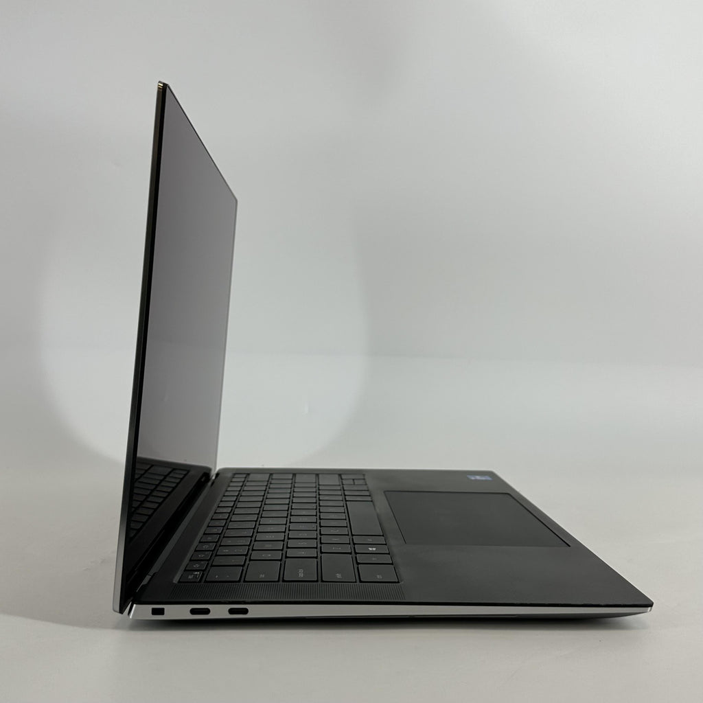 Dell Precision 5560 15.6 Gray 2.5 GHz Intel Core i7 11th Gen. 64GB RAM 2TB Solid State Drive 2TB Solid State Drive NVIDIA RTX A2000 4 GB