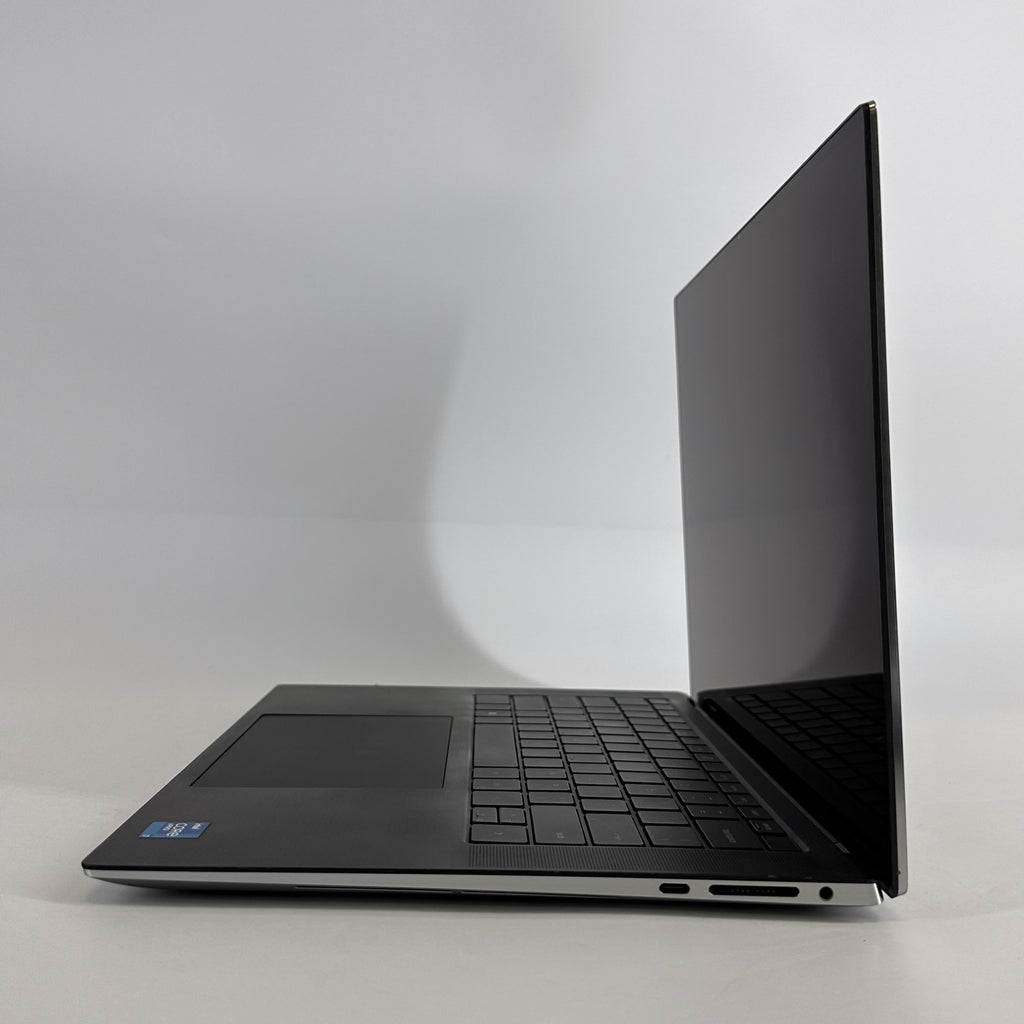 Dell Precision 5560 15.6 Gray 2.5 GHz Intel Core i7 11th Gen. 64GB RAM 2TB Solid State Drive 2TB Solid State Drive NVIDIA RTX A2000 4 GB