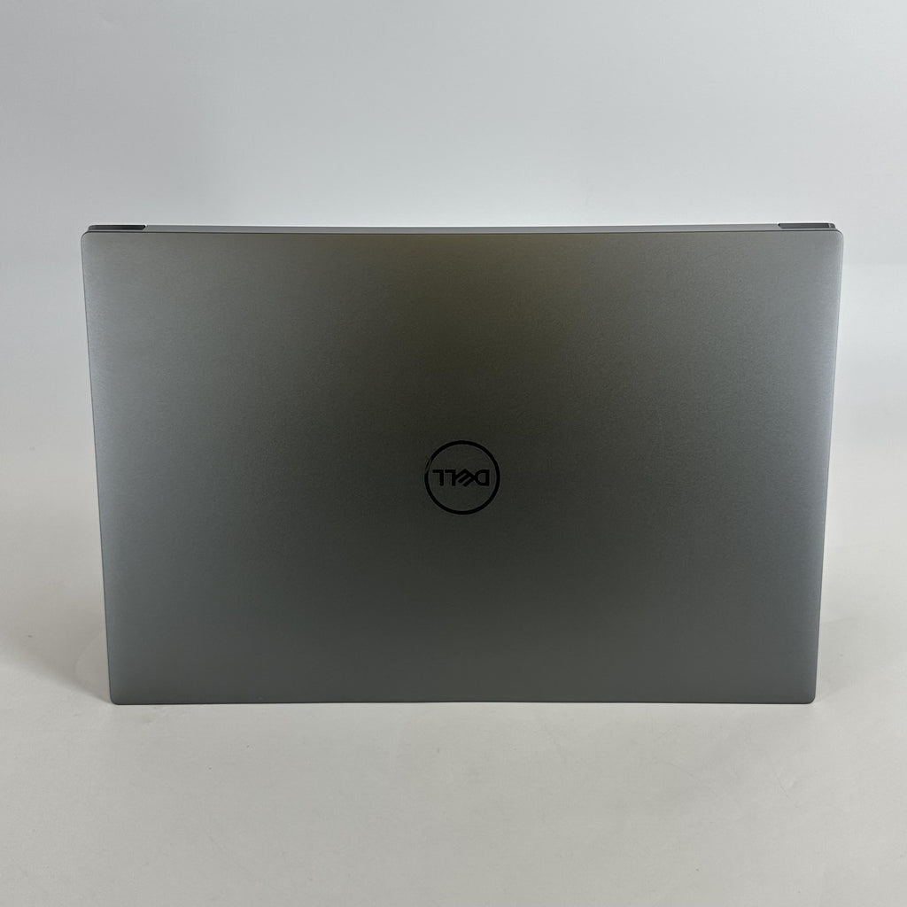 Dell Precision 5560 15.6 Gray 2.5 GHz Intel Core i7 11th Gen. 64GB RAM 2TB Solid State Drive 2TB Solid State Drive NVIDIA RTX A2000 4 GB